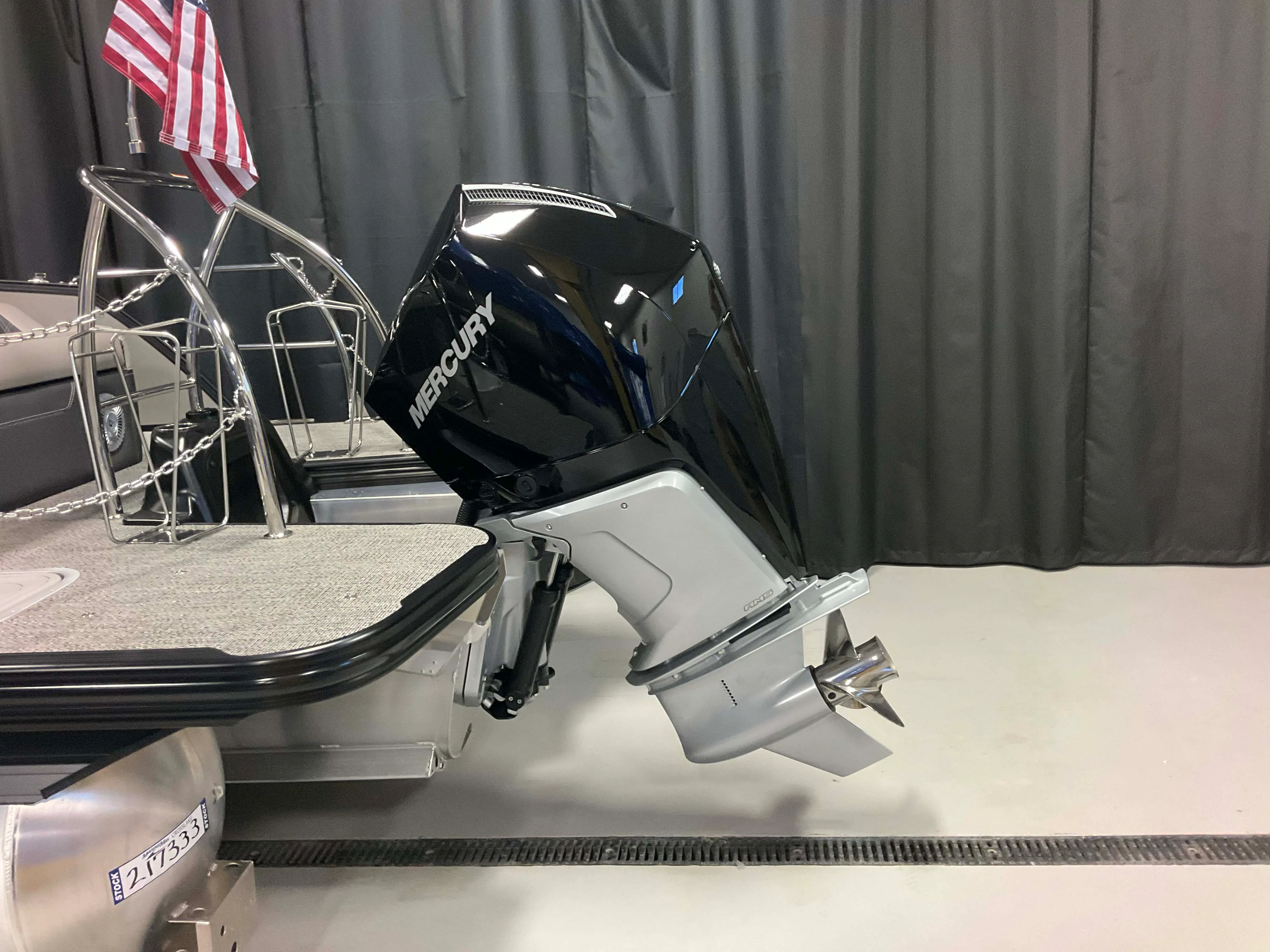 2026 Barletta Lusso 23 UC Image Thumbnail #4