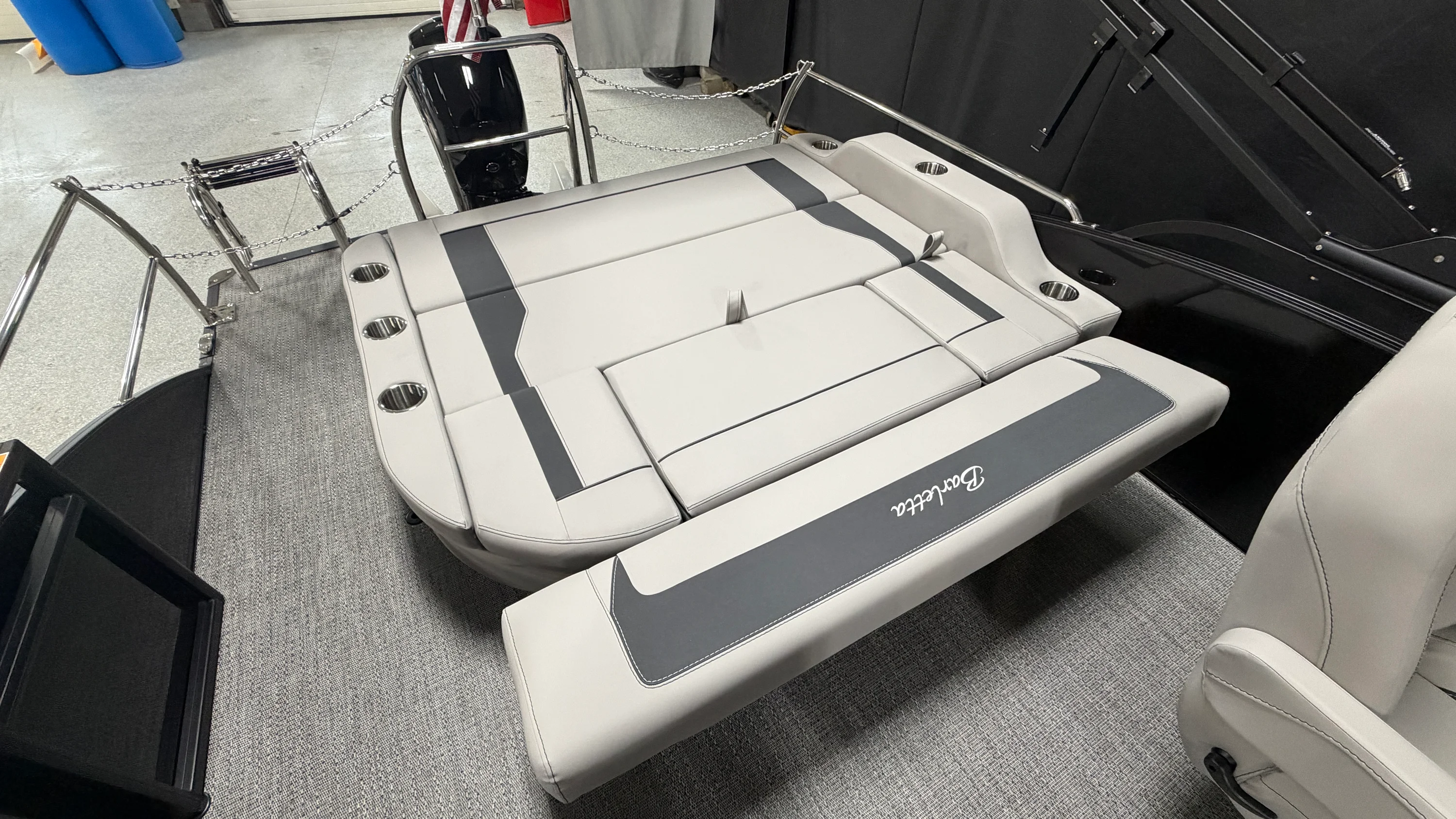 2026 Barletta Aria 22 UC Image Thumbnail #35