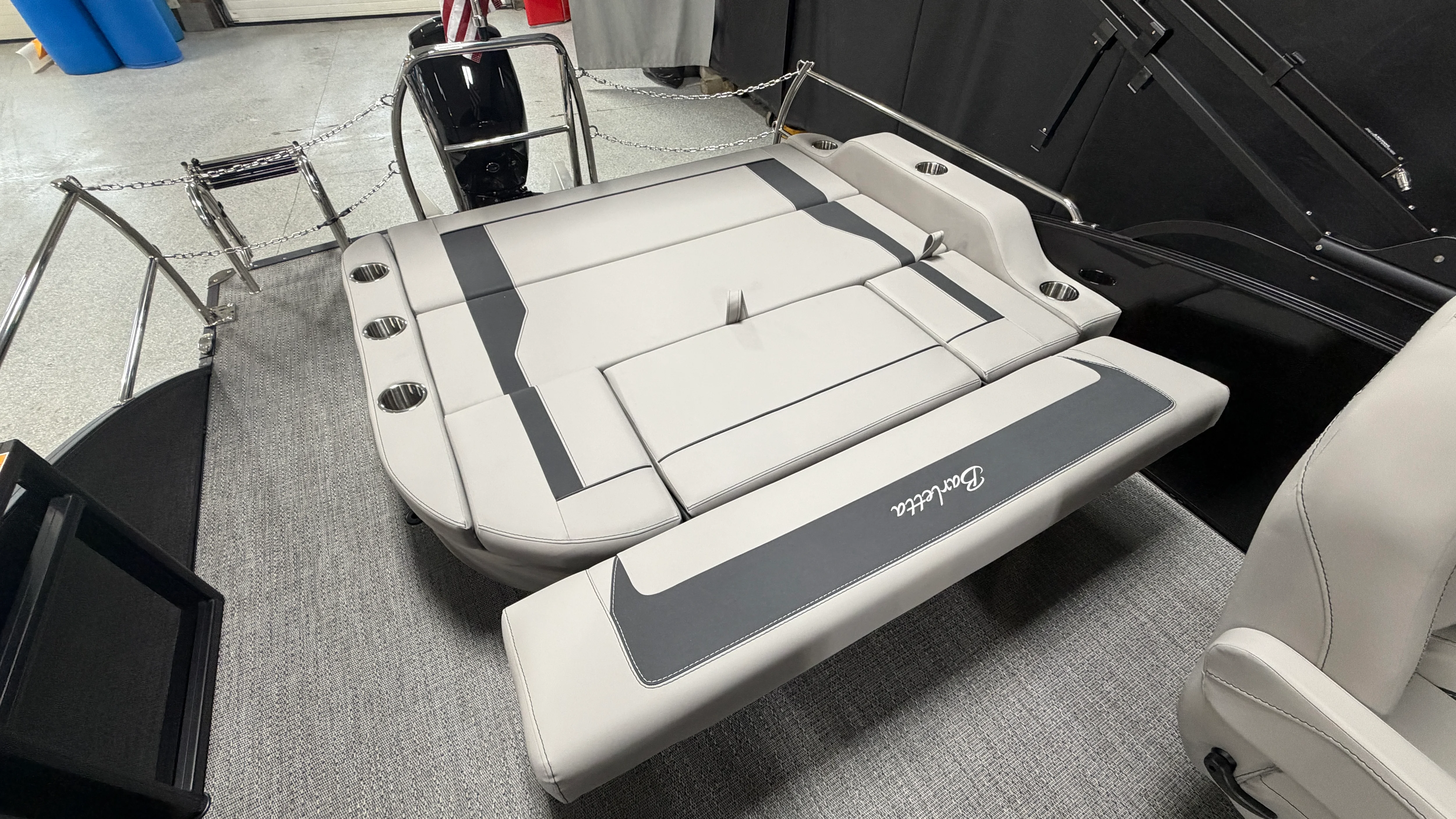 2026 Barletta Aria 22 UC Image Thumbnail #35