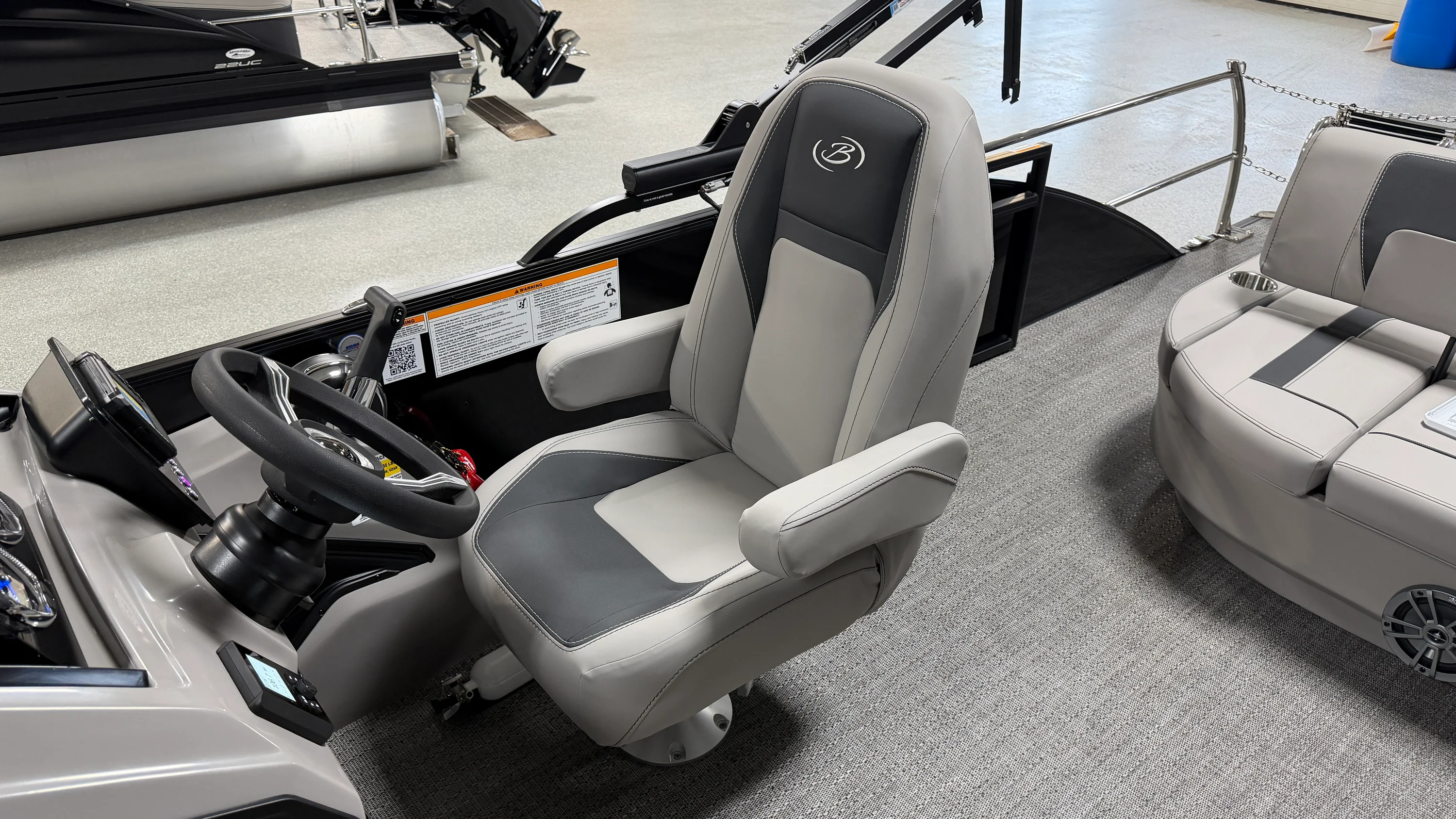 2026 Barletta Aria 22 UC Image Thumbnail #50