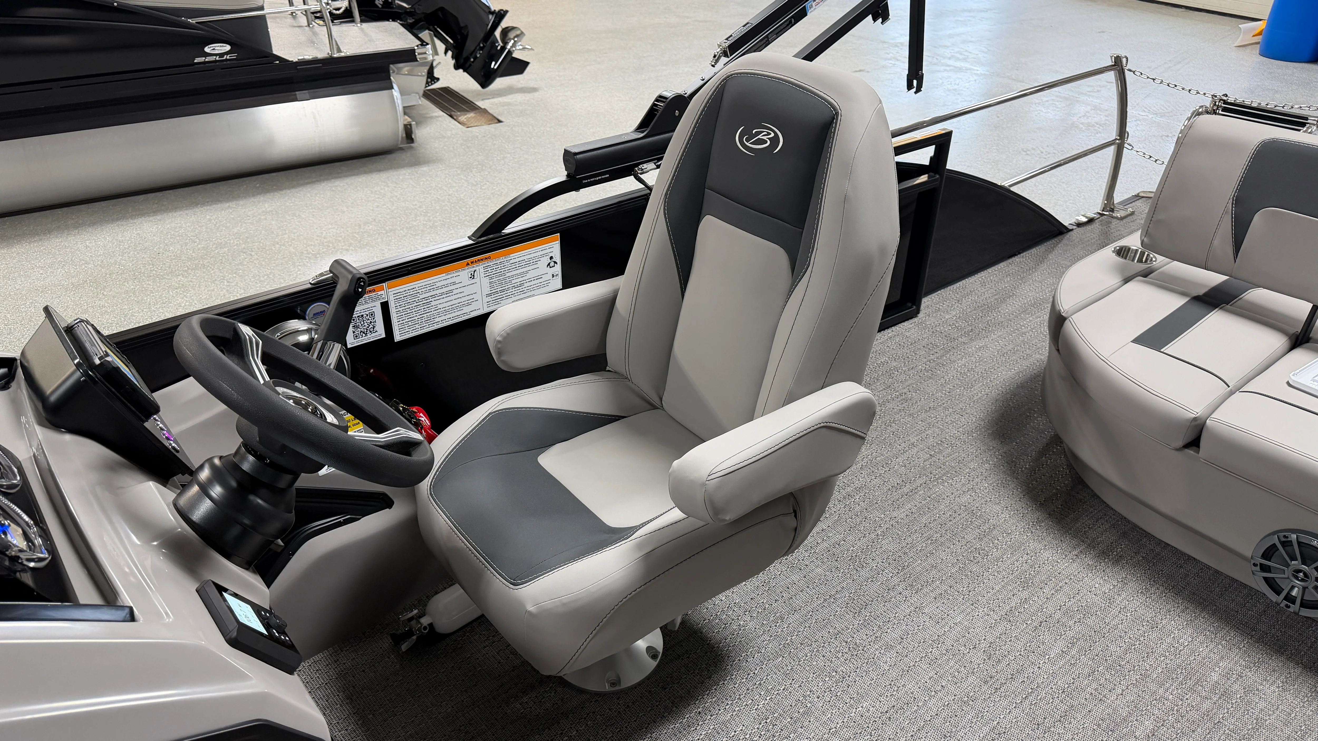 2026 Barletta Aria 22 UC Image Thumbnail #50