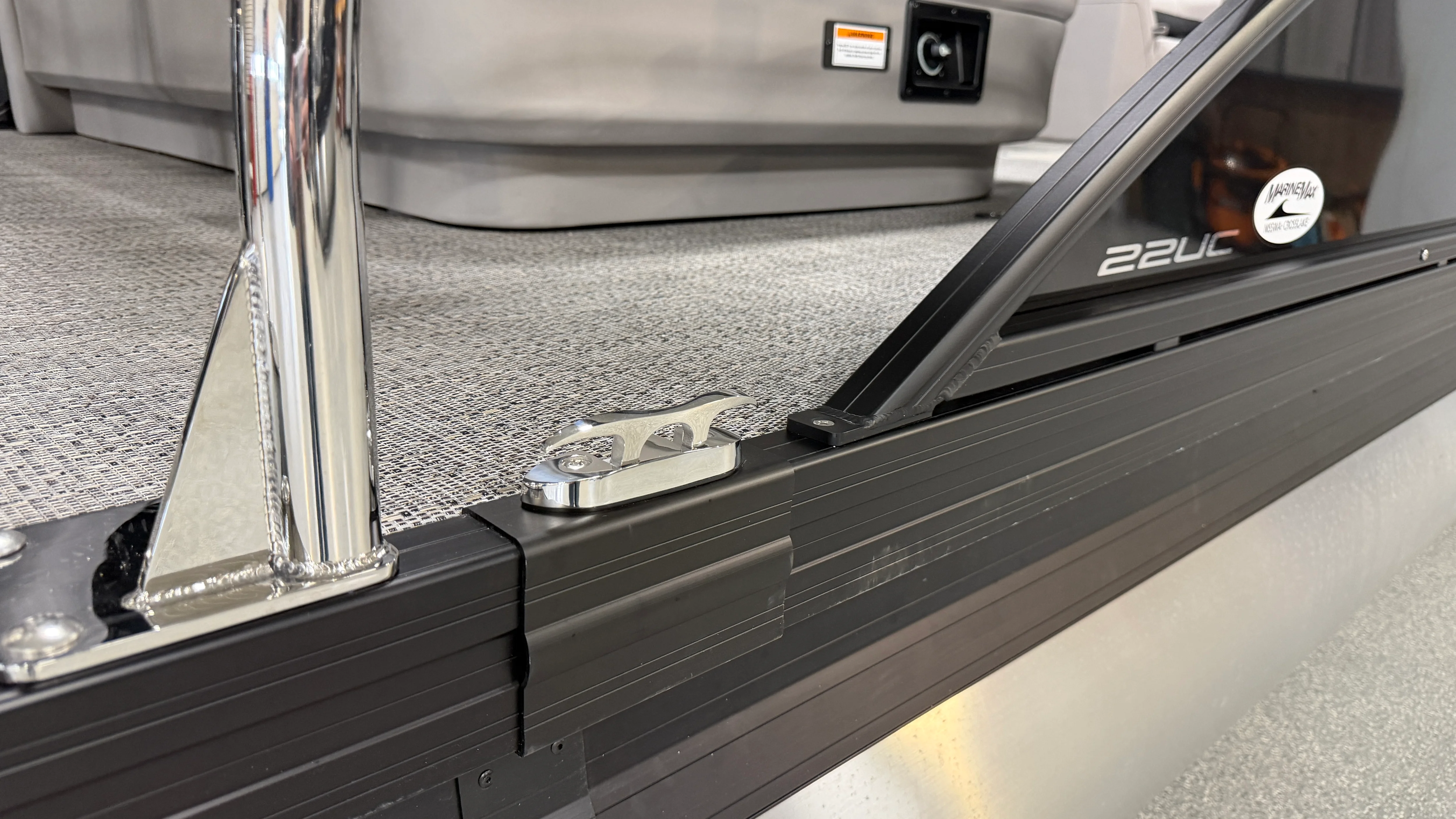 2026 Barletta Aria 22 UC Image Thumbnail #83