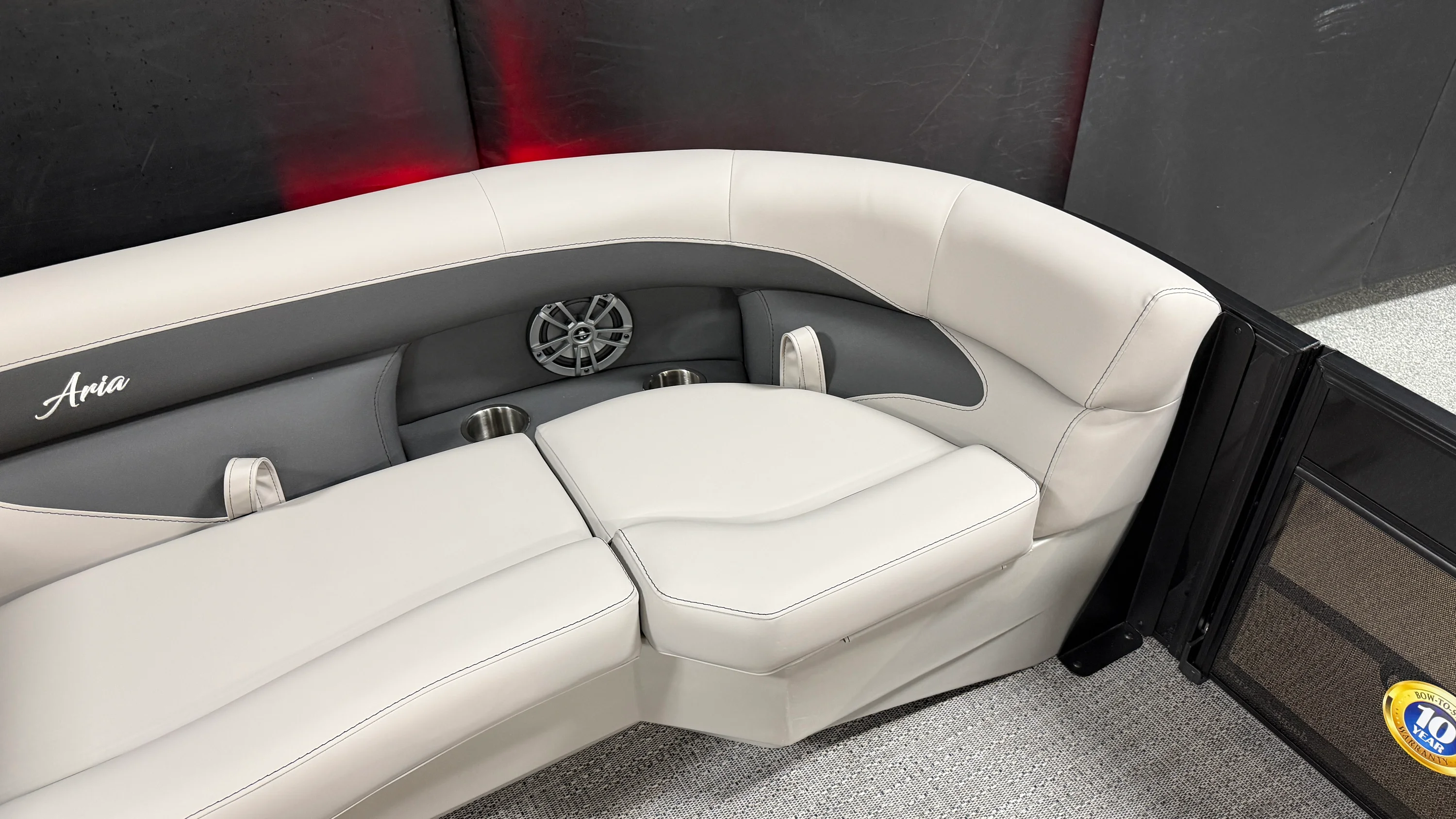 2026 Barletta Aria 22 UC Image Thumbnail #69