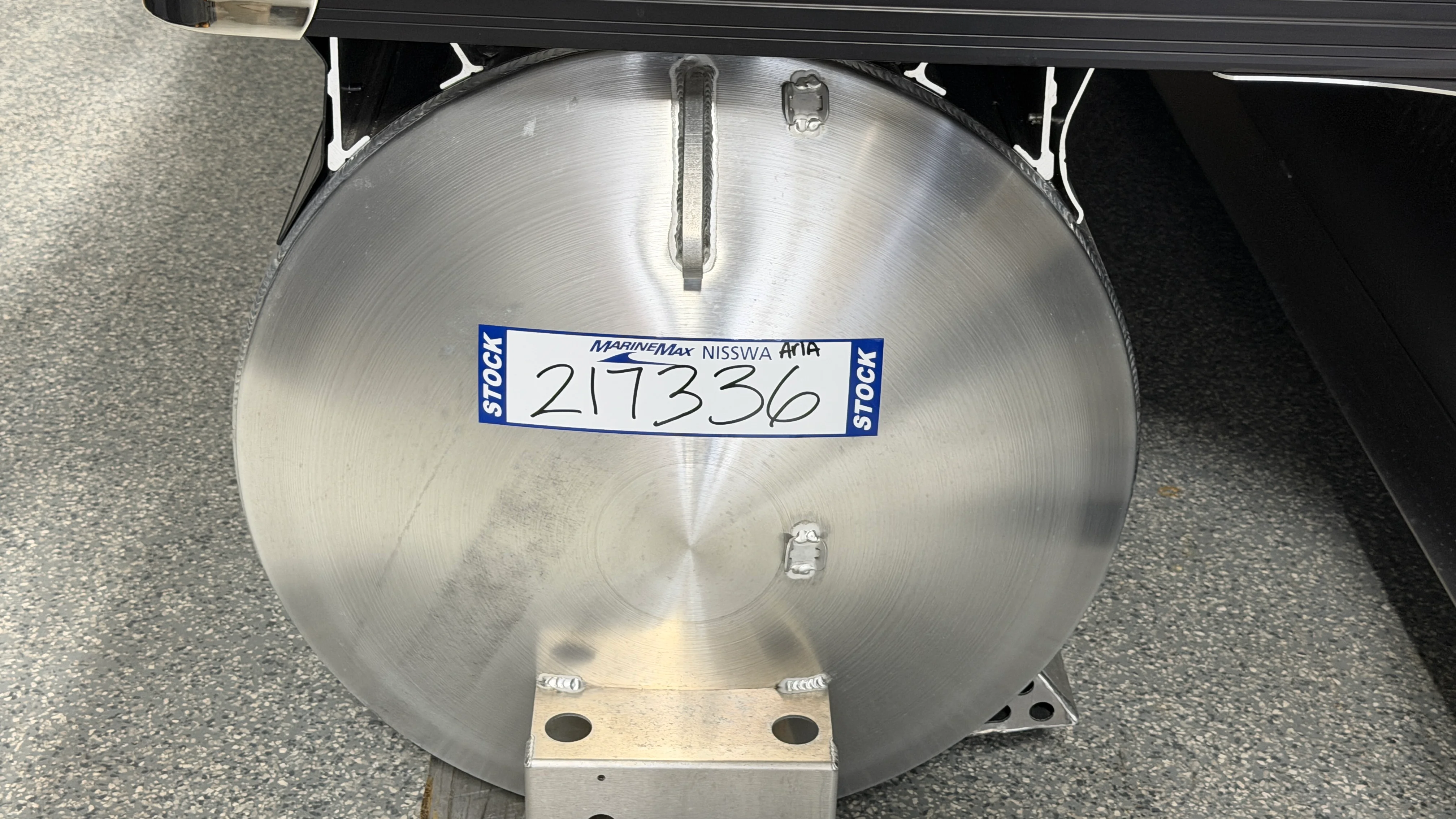 2026 Barletta Aria 22 UC Image Thumbnail #94