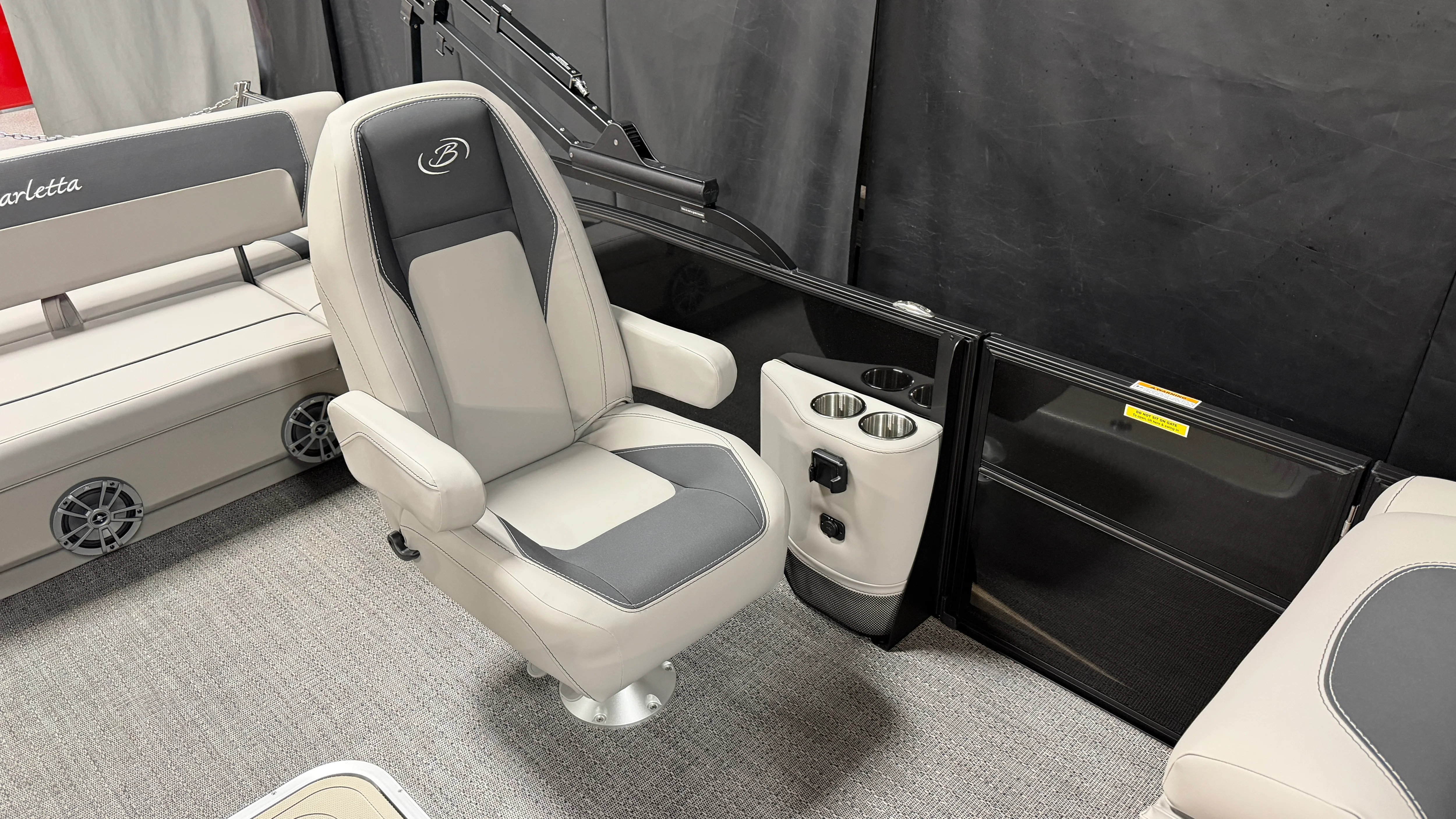 2026 Barletta Aria 22 UC Image Thumbnail #41