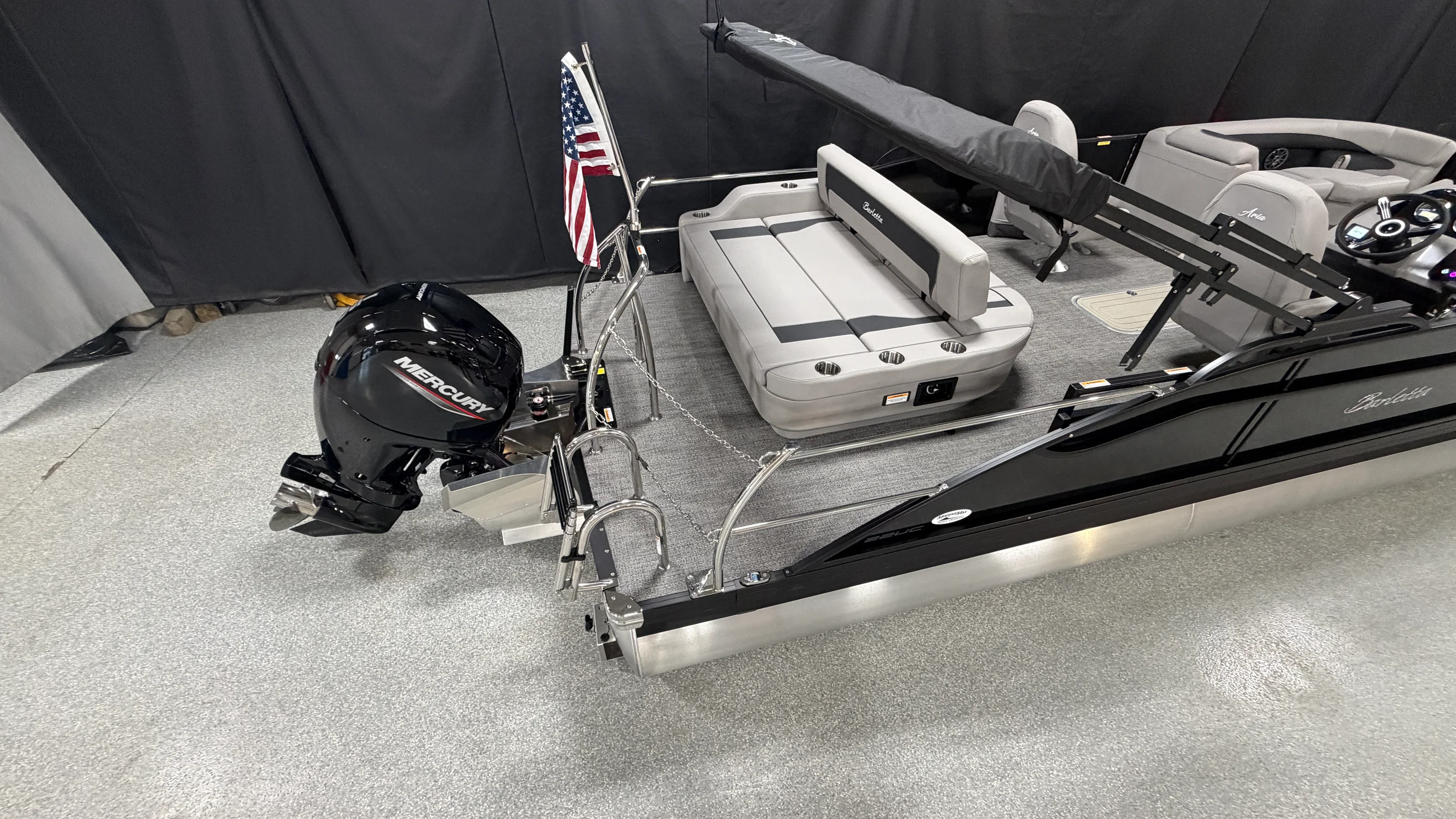 2026 Barletta Aria 22 UC Image Thumbnail #8