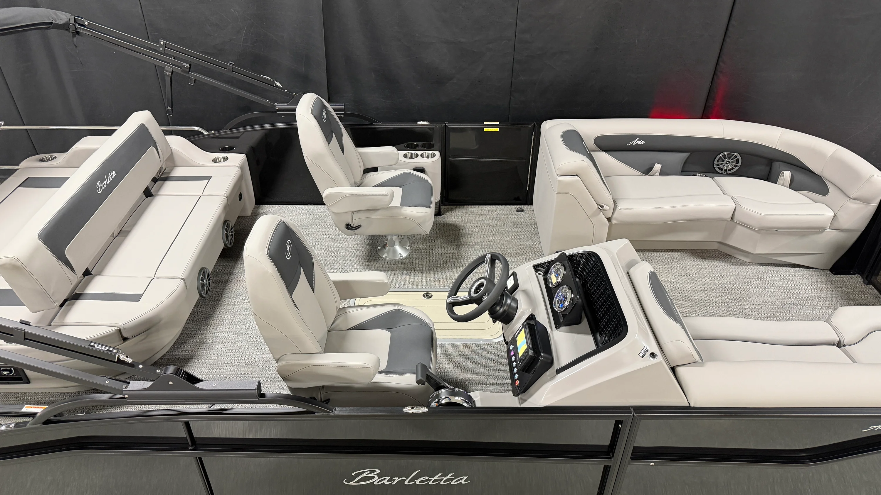 2026 Barletta Aria 22 UC Image Thumbnail #6