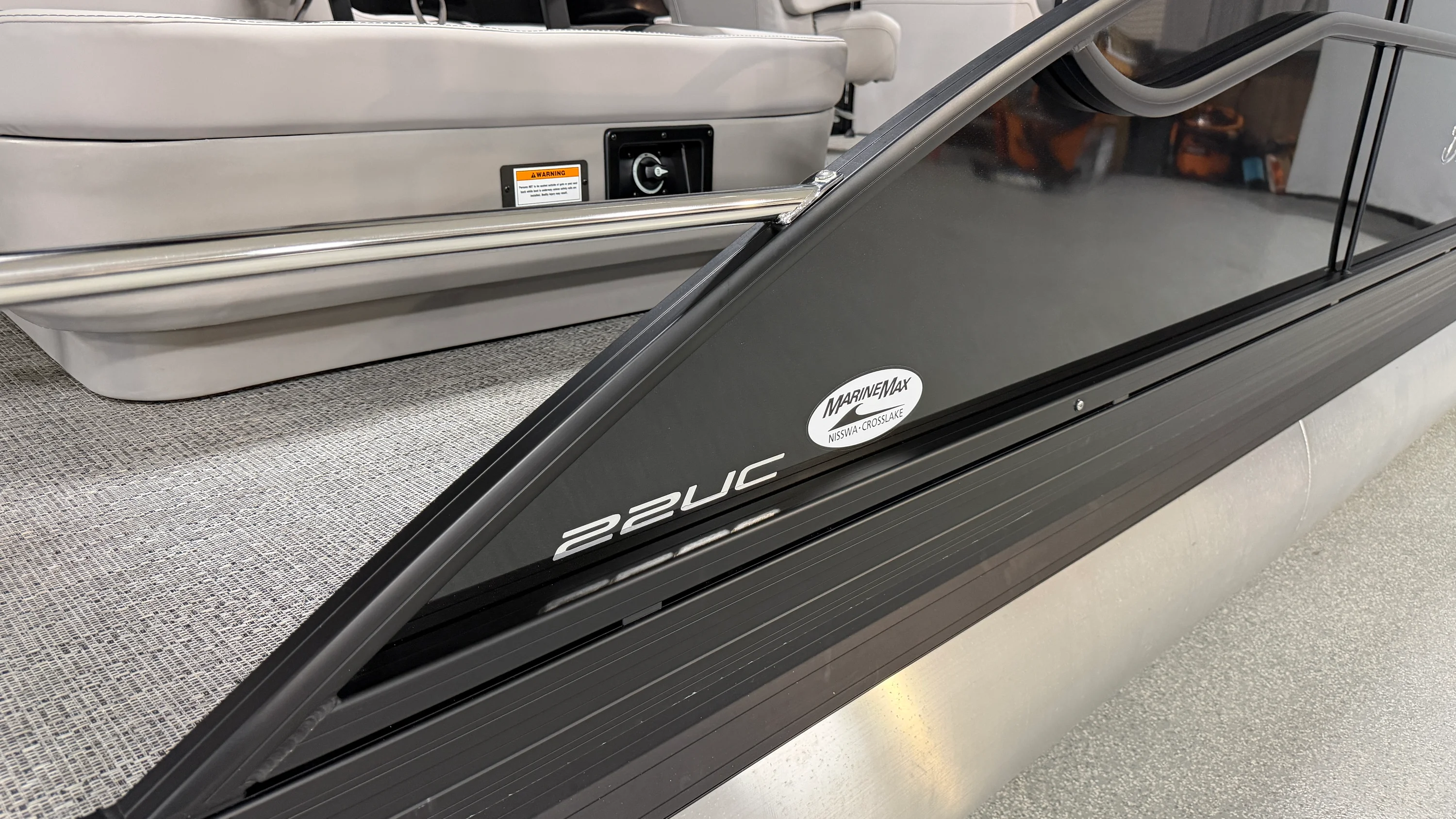 2026 Barletta Aria 22 UC Image Thumbnail #84