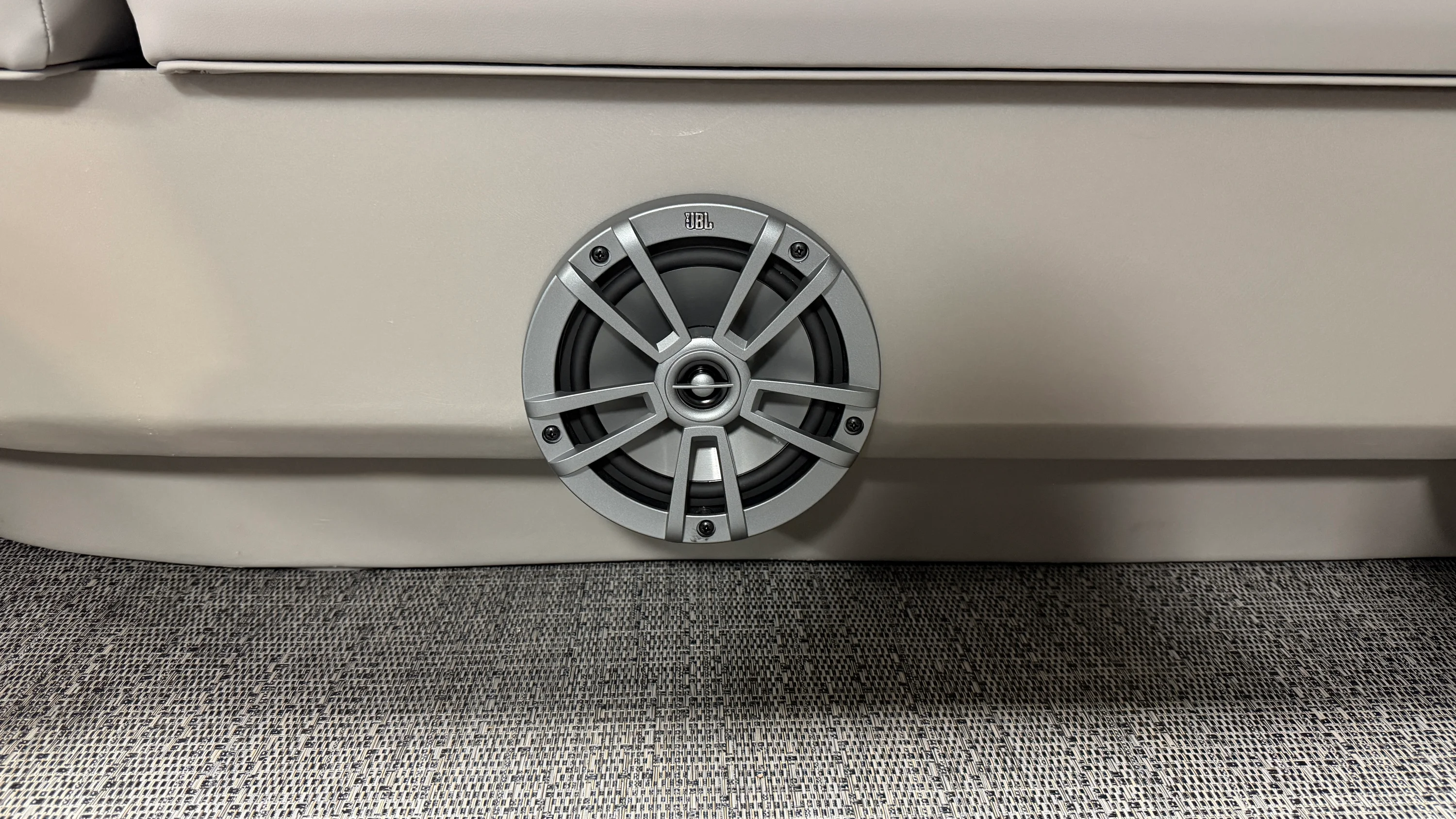 2026 Barletta Aria 22 UC Image Thumbnail #30