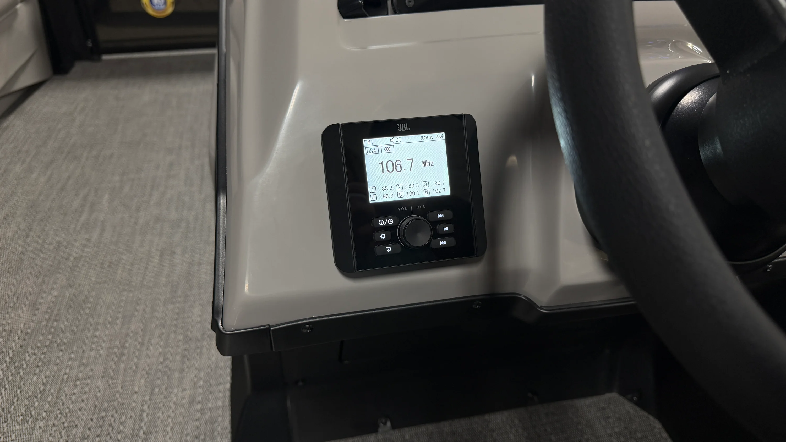 2026 Barletta Aria 22 UC Image Thumbnail #60