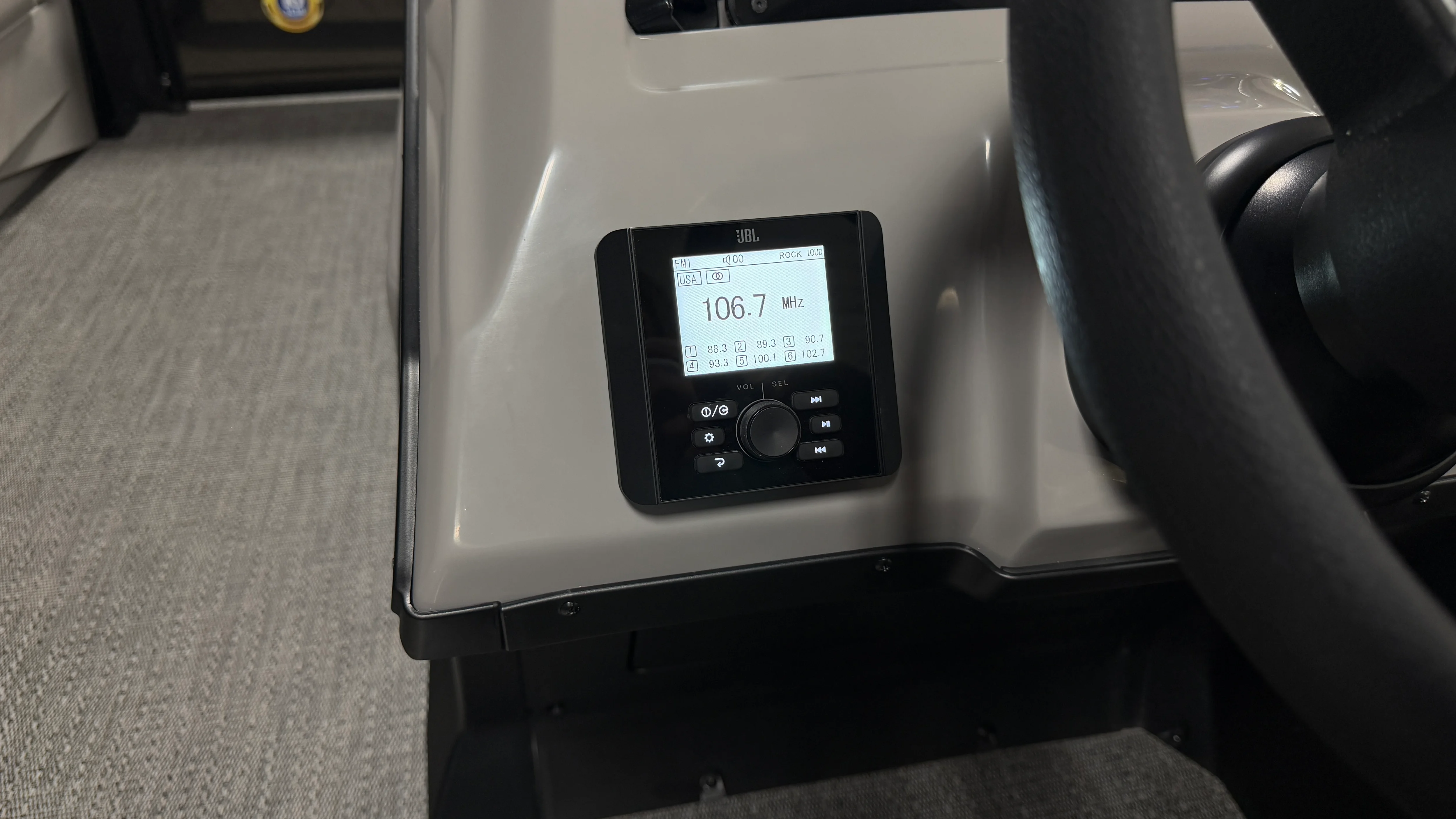 2026 Barletta Aria 22 UC Image Thumbnail #60