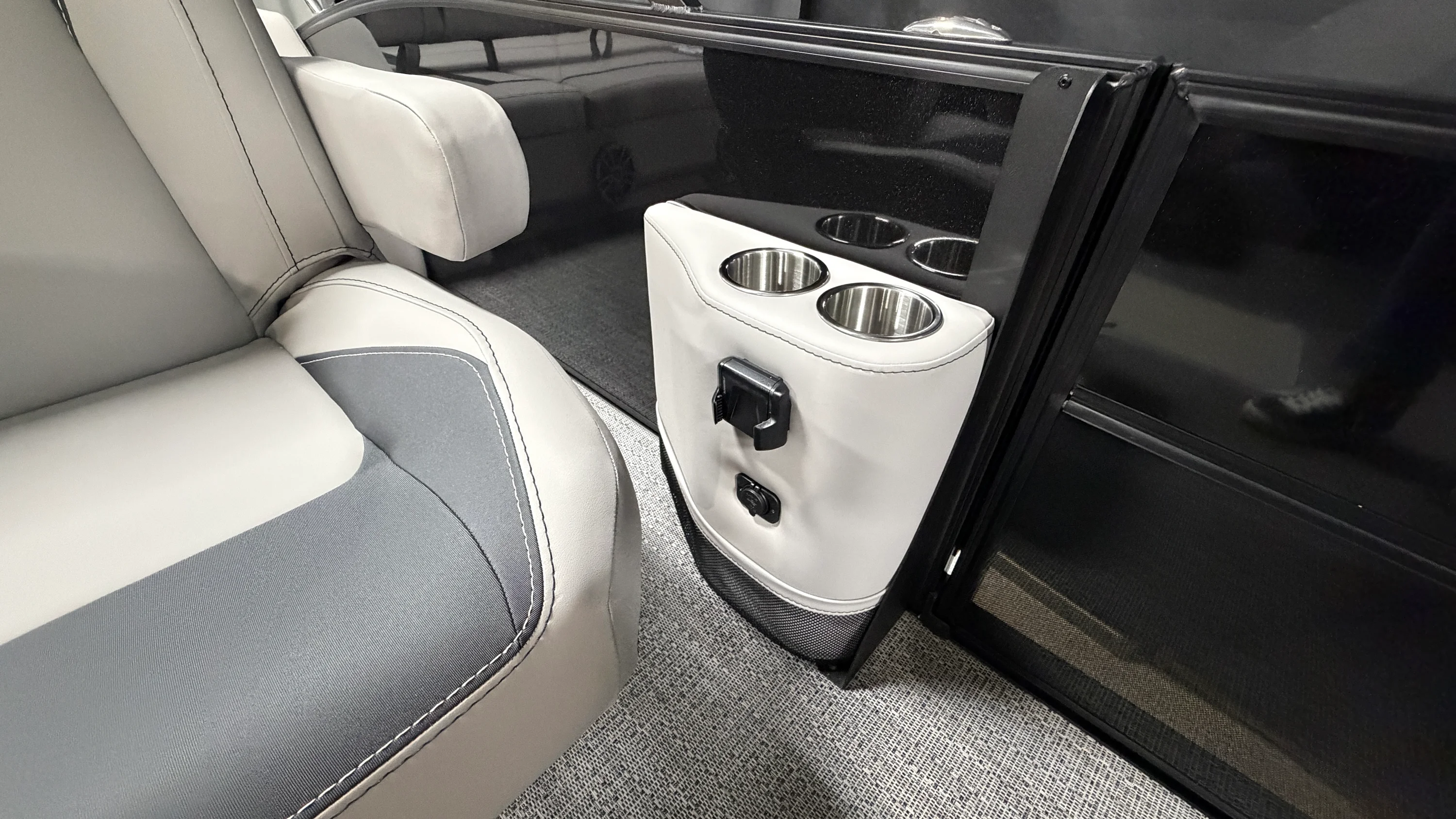 2026 Barletta Aria 22 UC Image Thumbnail #45