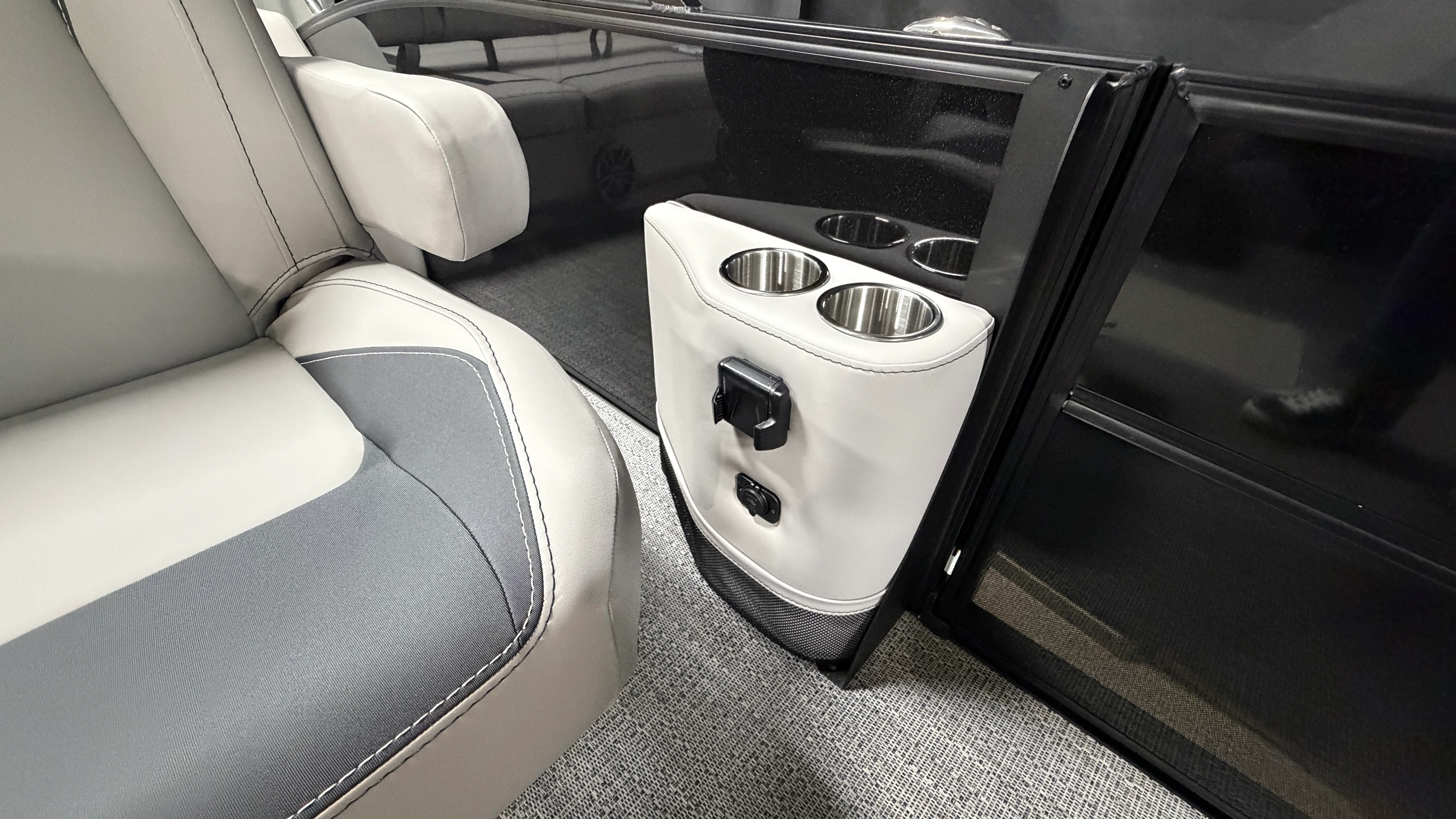 2026 Barletta Aria 22 UC Image Thumbnail #45