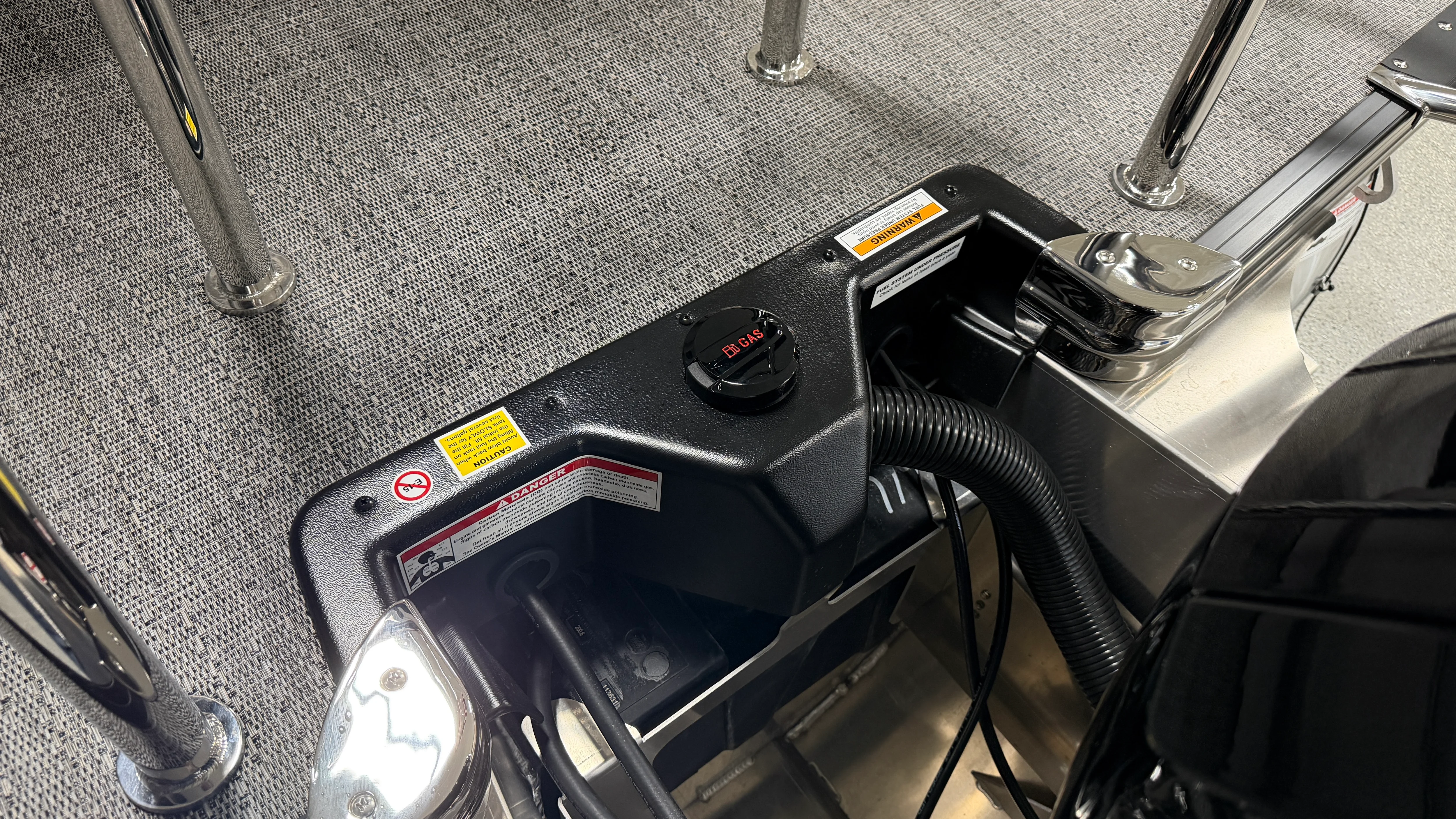 2026 Barletta Aria 22 UC Image Thumbnail #15