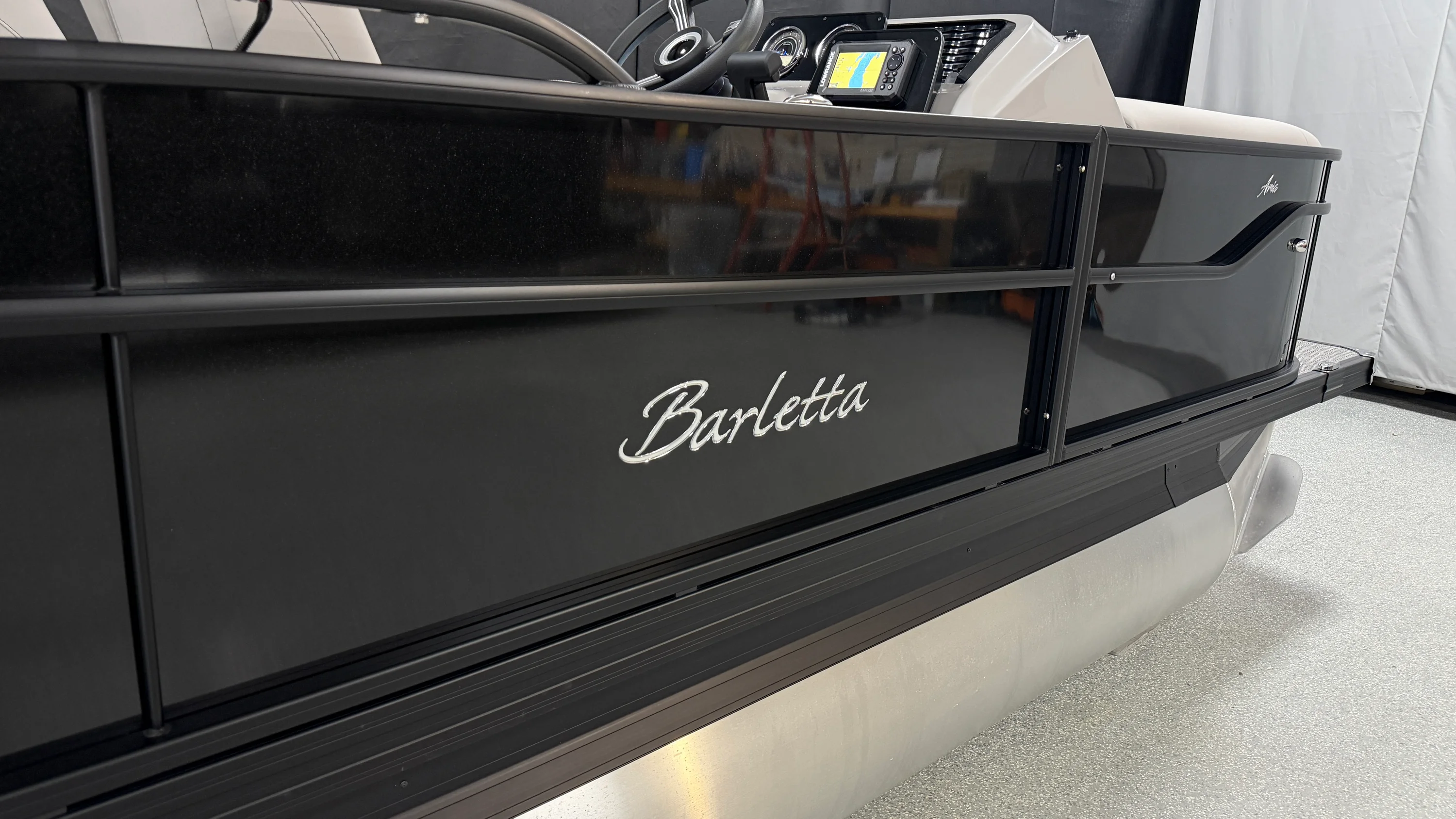 2026 Barletta Aria 22 UC Image Thumbnail #85