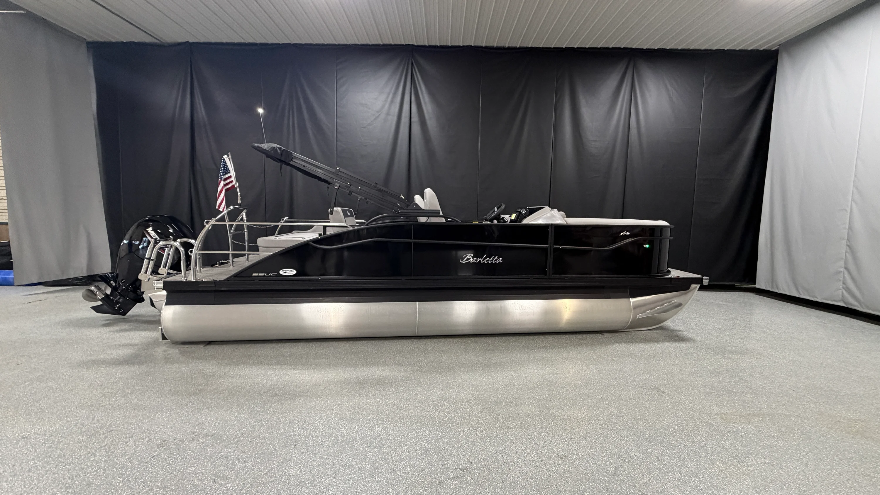 2026 Barletta Aria 22 UC Image Thumbnail #0