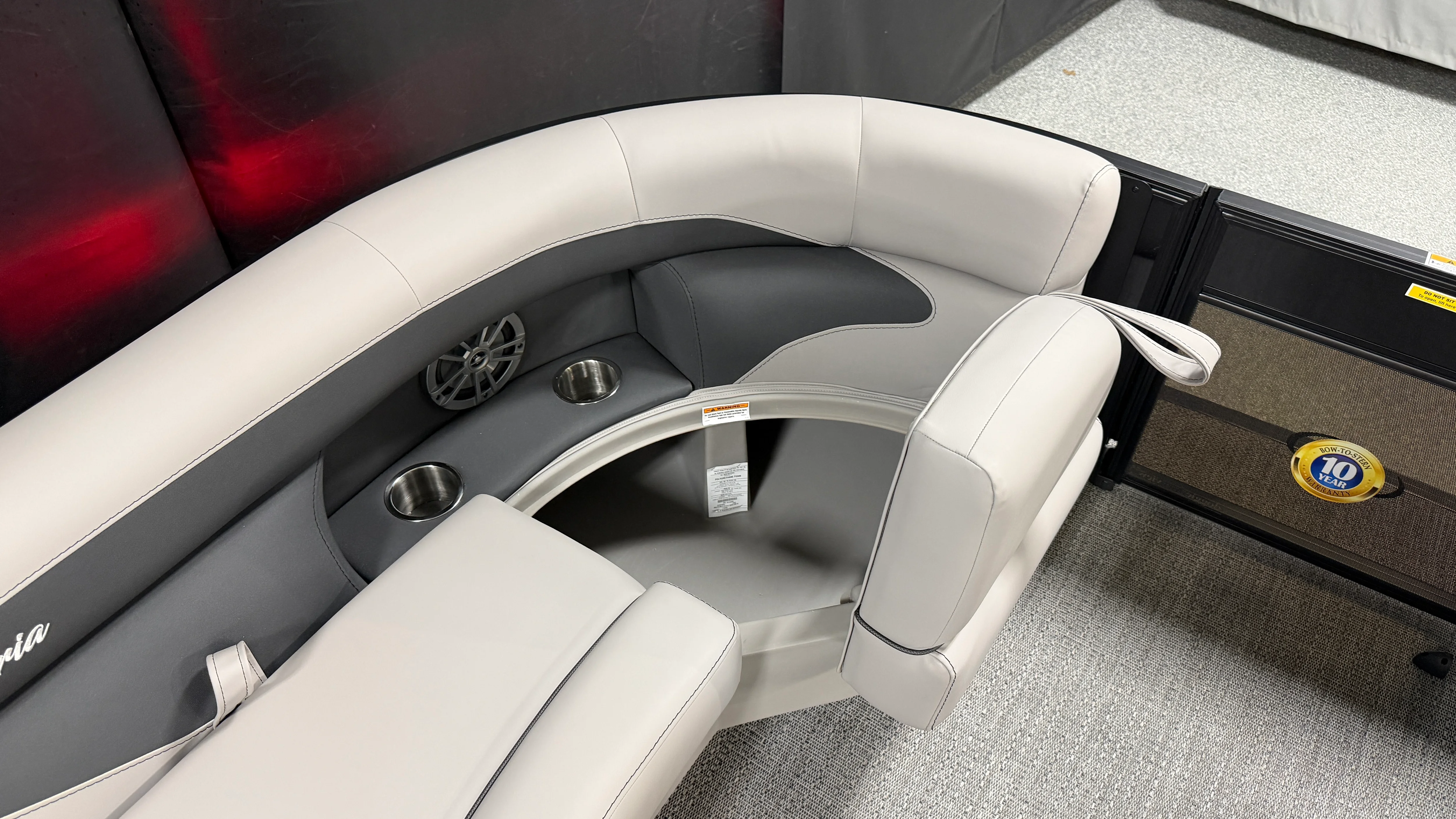 2026 Barletta Aria 22 UC Image Thumbnail #71