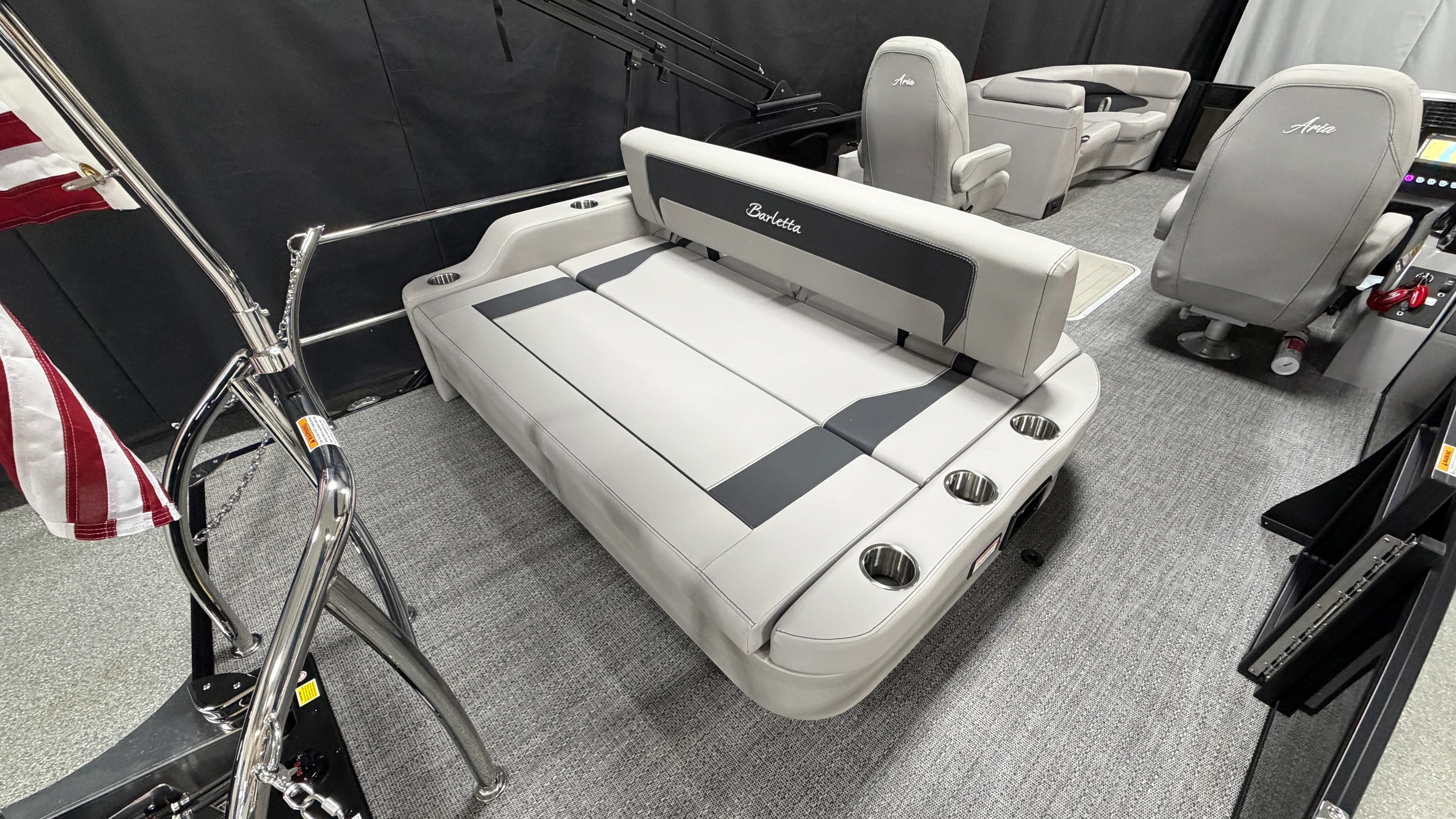 2026 Barletta Aria 22 UC Image Thumbnail #18