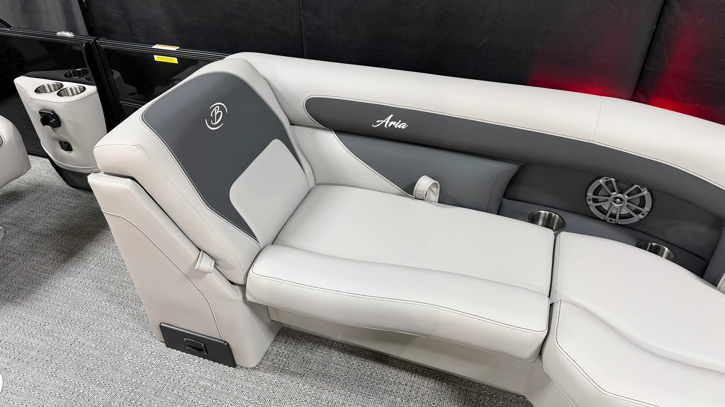 2026 Barletta Aria 22 UC Image Thumbnail #65