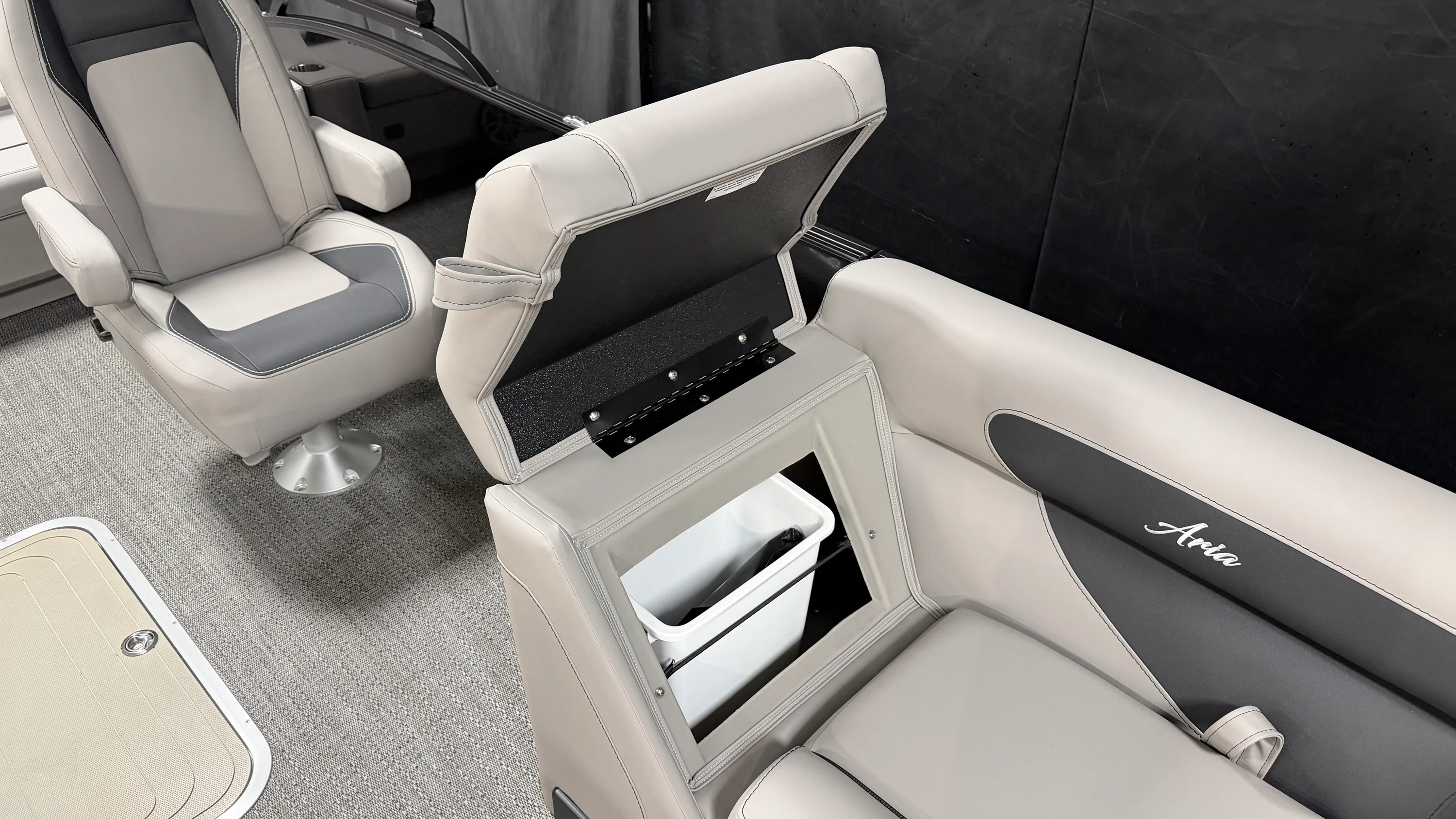 2026 Barletta Aria 22 UC Image Thumbnail #66