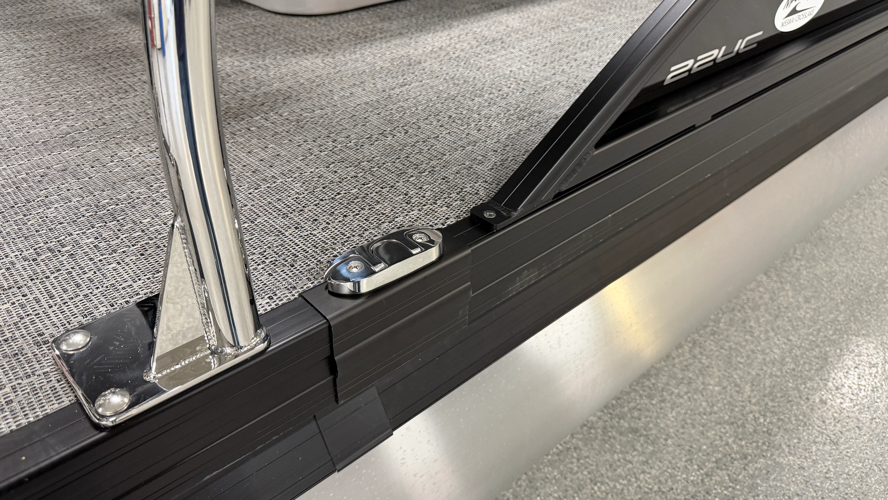 2026 Barletta Aria 22 UC Image Thumbnail #82