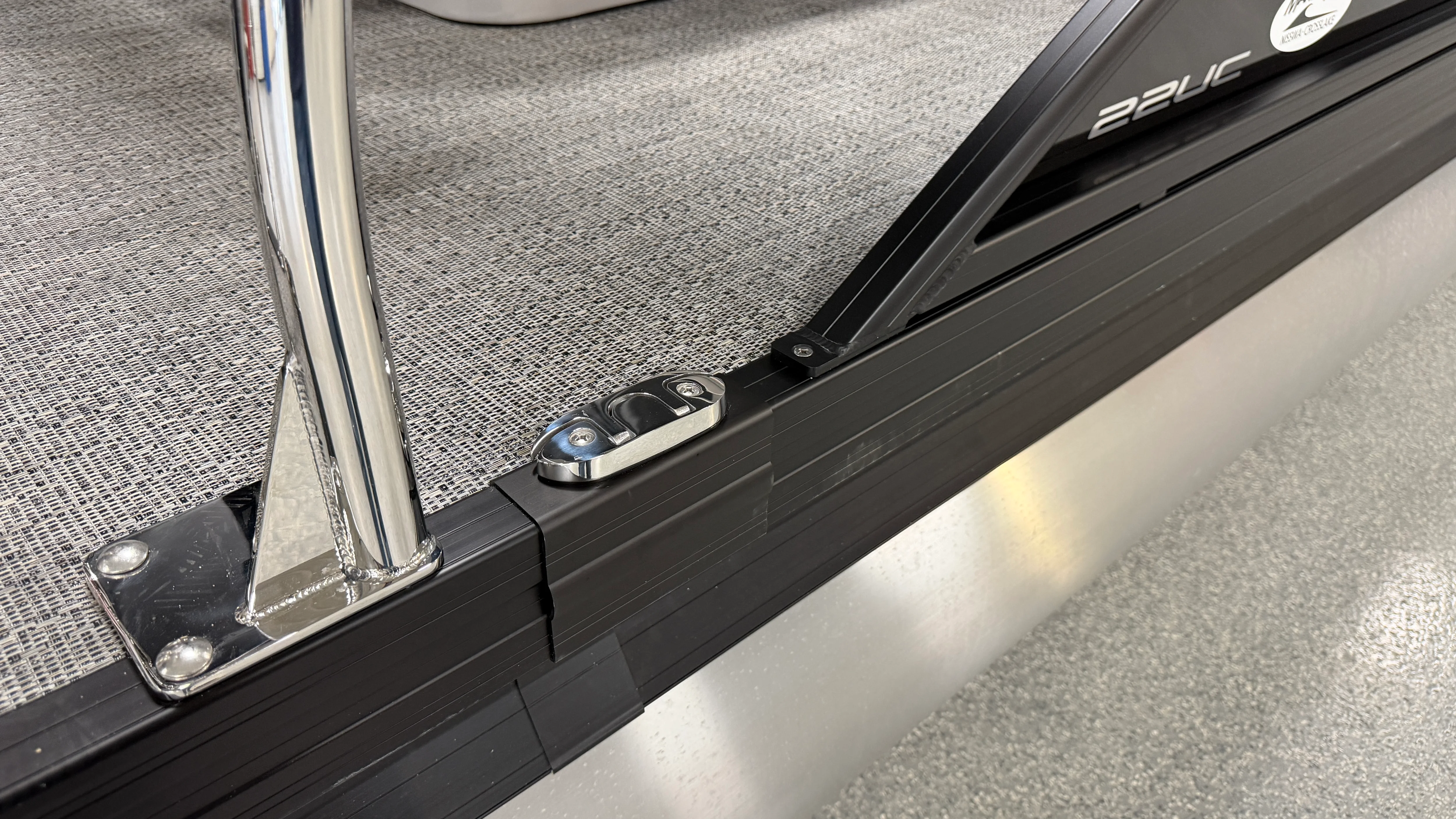 2026 Barletta Aria 22 UC Image Thumbnail #82