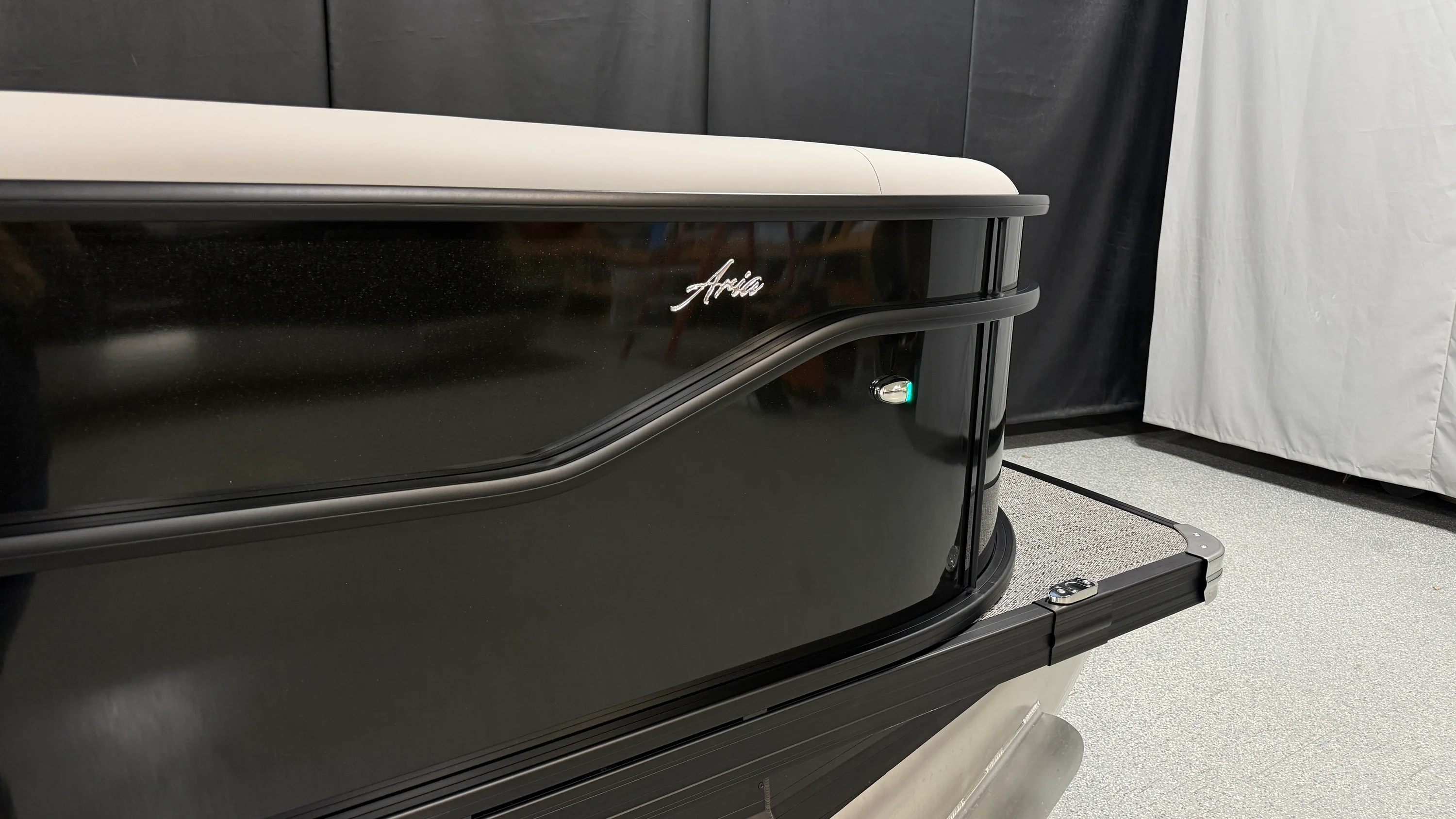 2026 Barletta Aria 22 UC Image Thumbnail #86