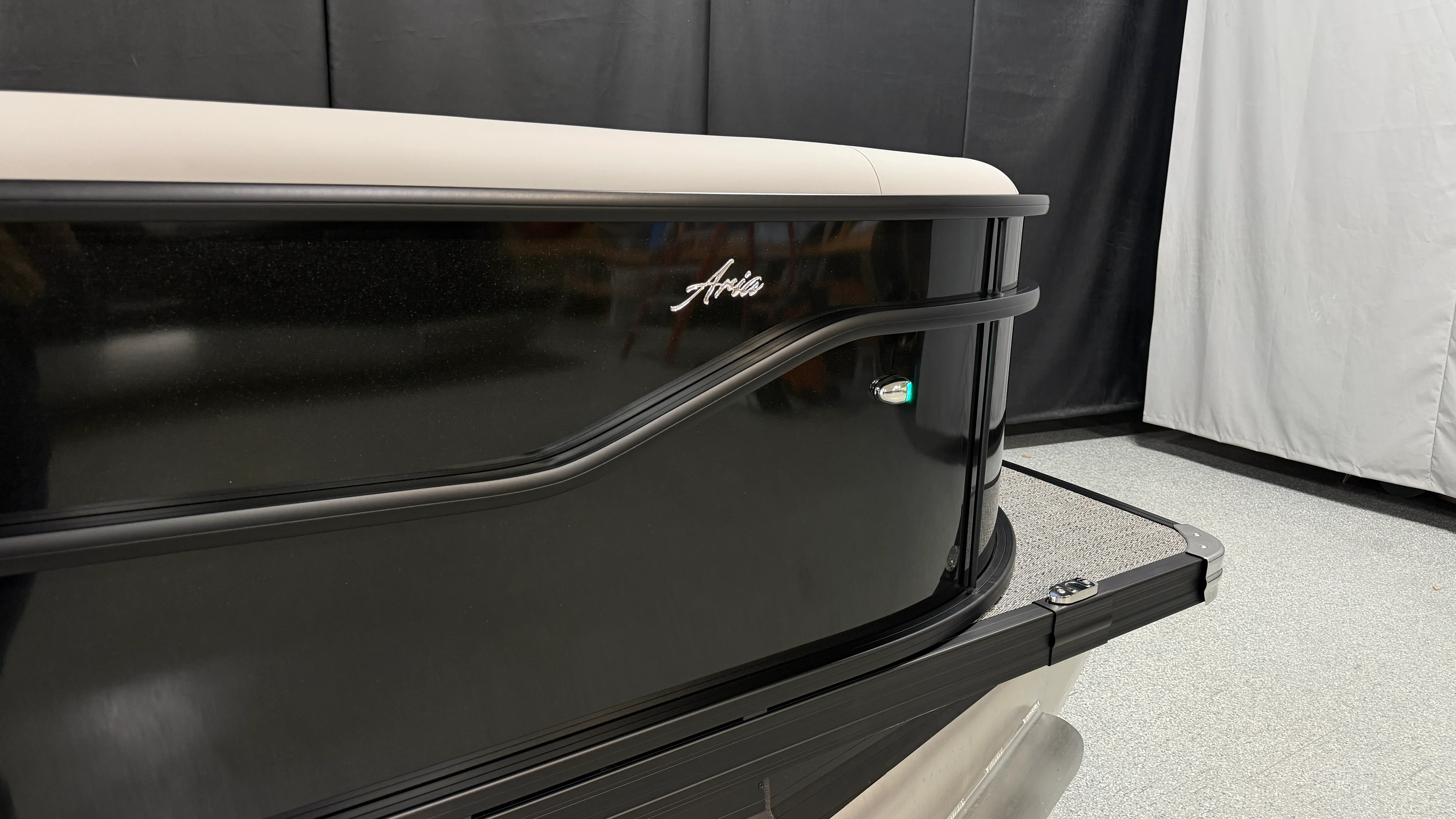 2026 Barletta Aria 22 UC Image Thumbnail #86