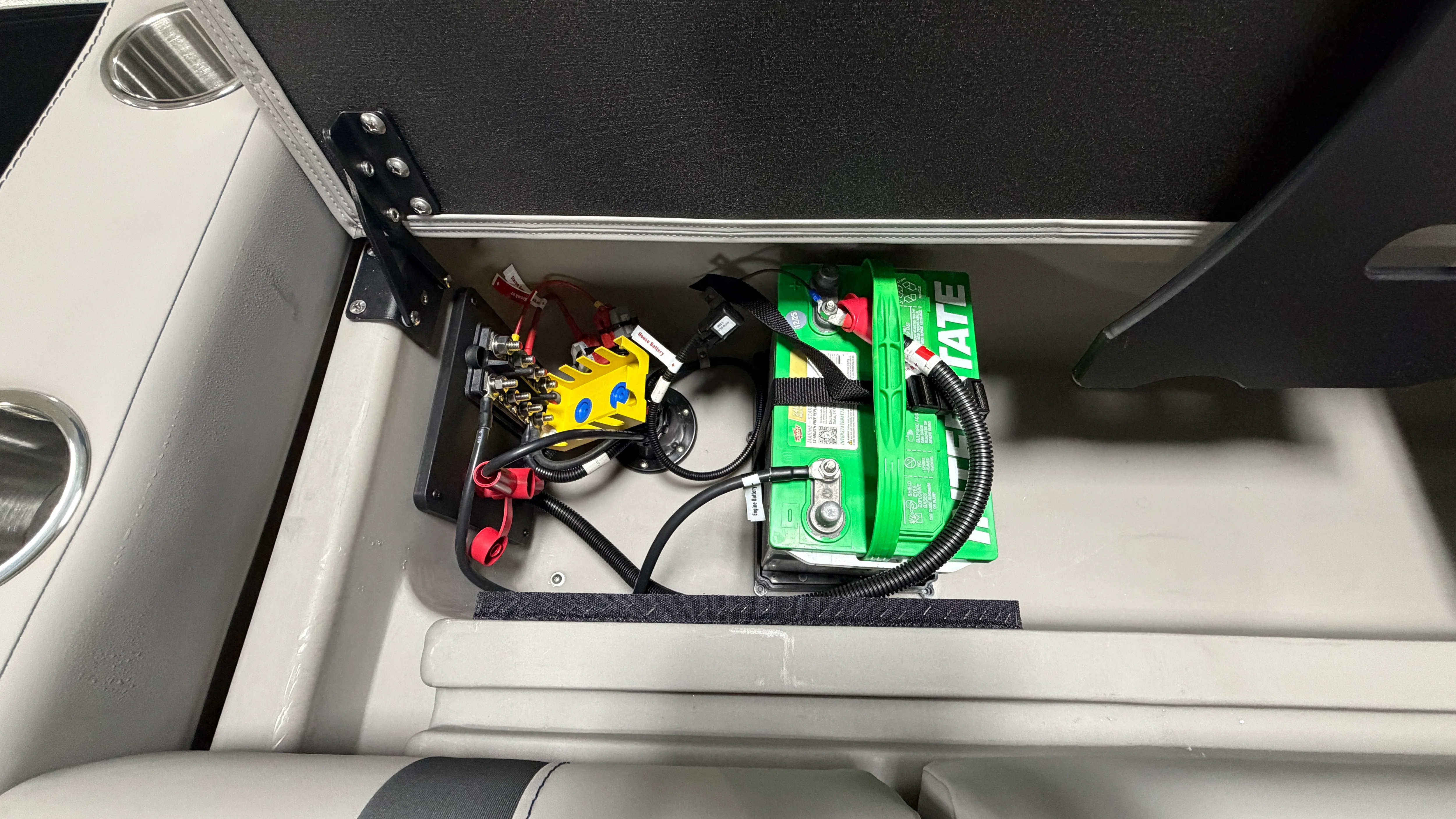 2026 Barletta Aria 22 UC Image Thumbnail #38