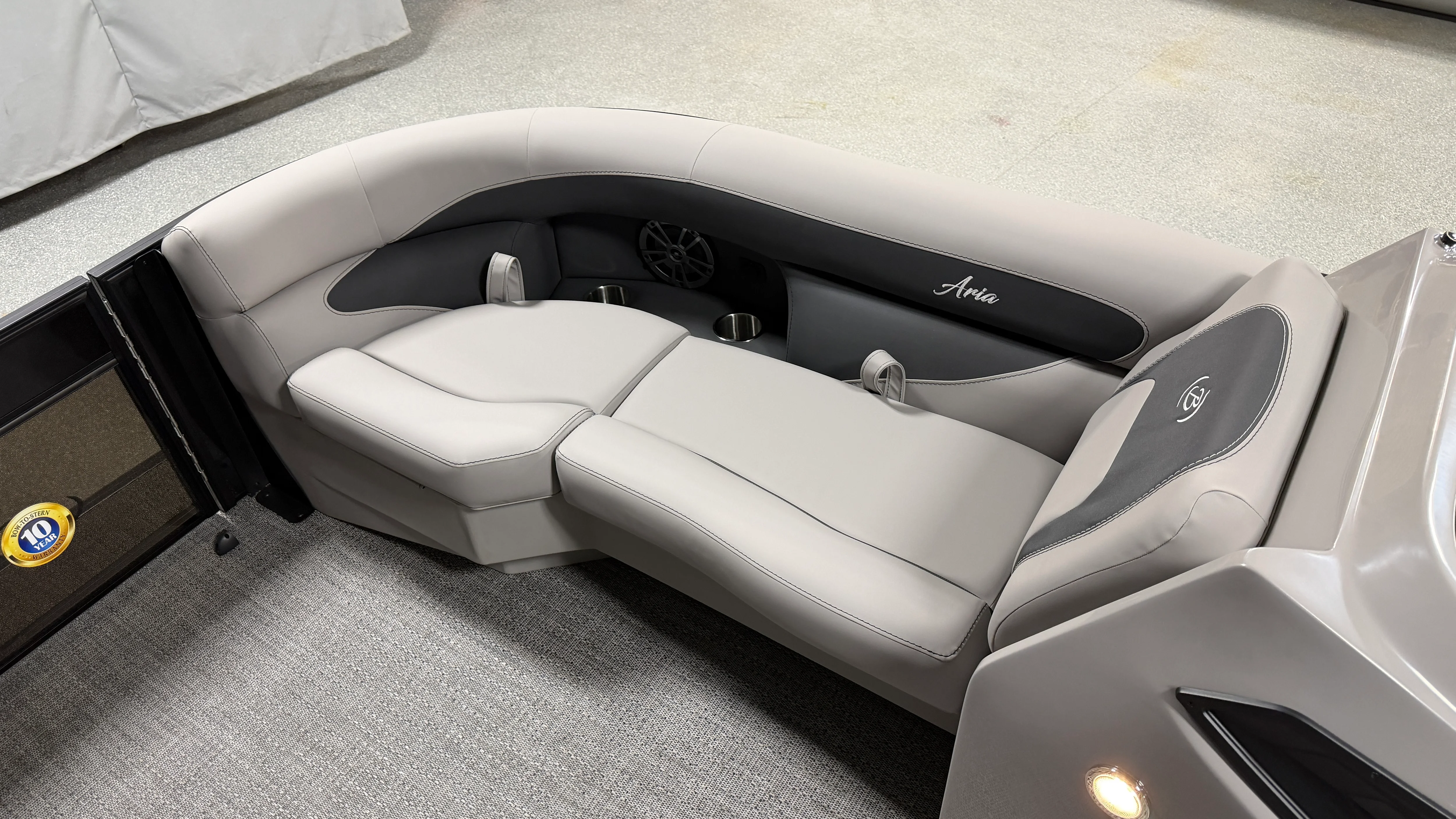 2026 Barletta Aria 22 UC Image Thumbnail #72
