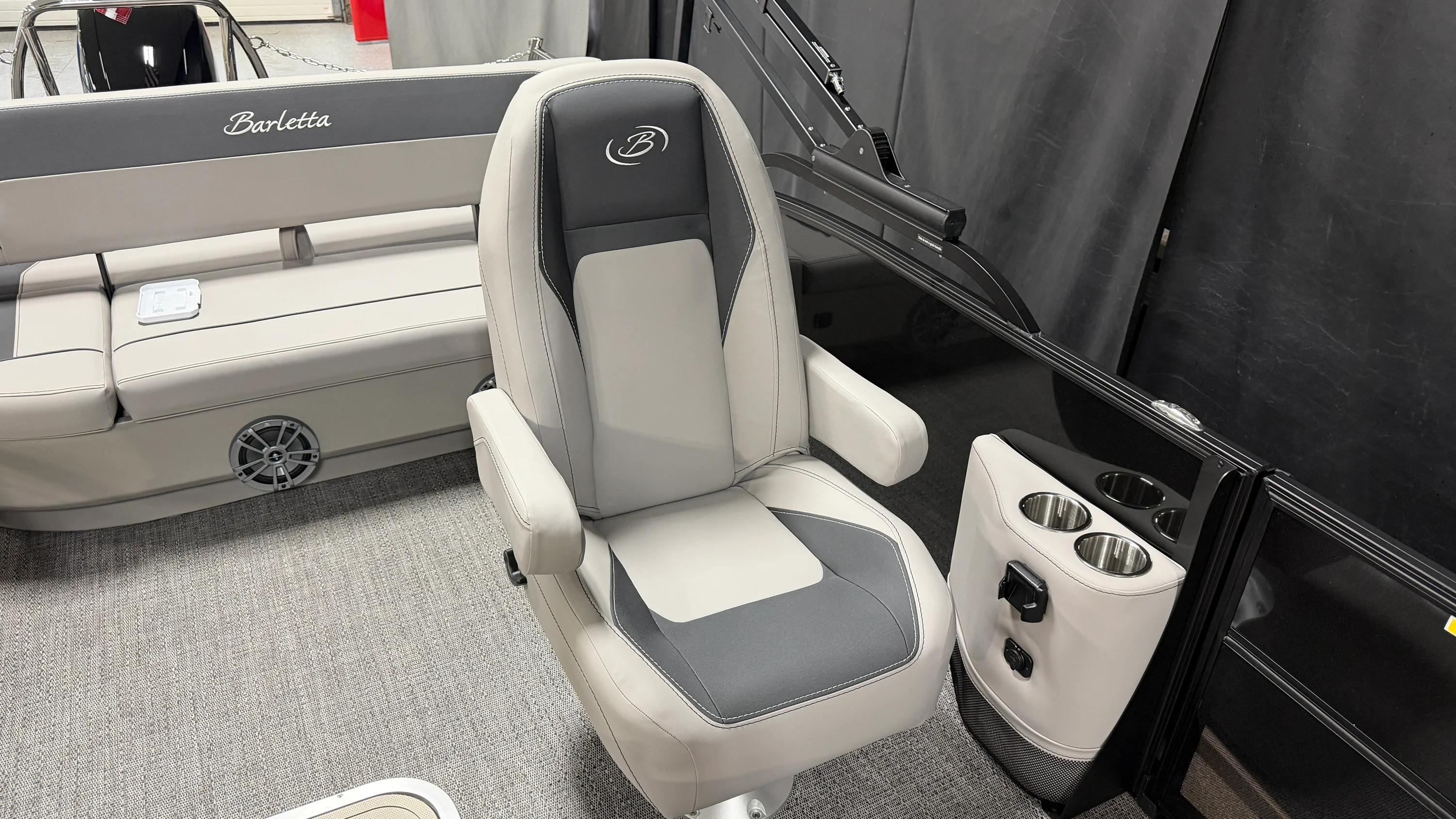 2026 Barletta Aria 22 UC Image Thumbnail #42