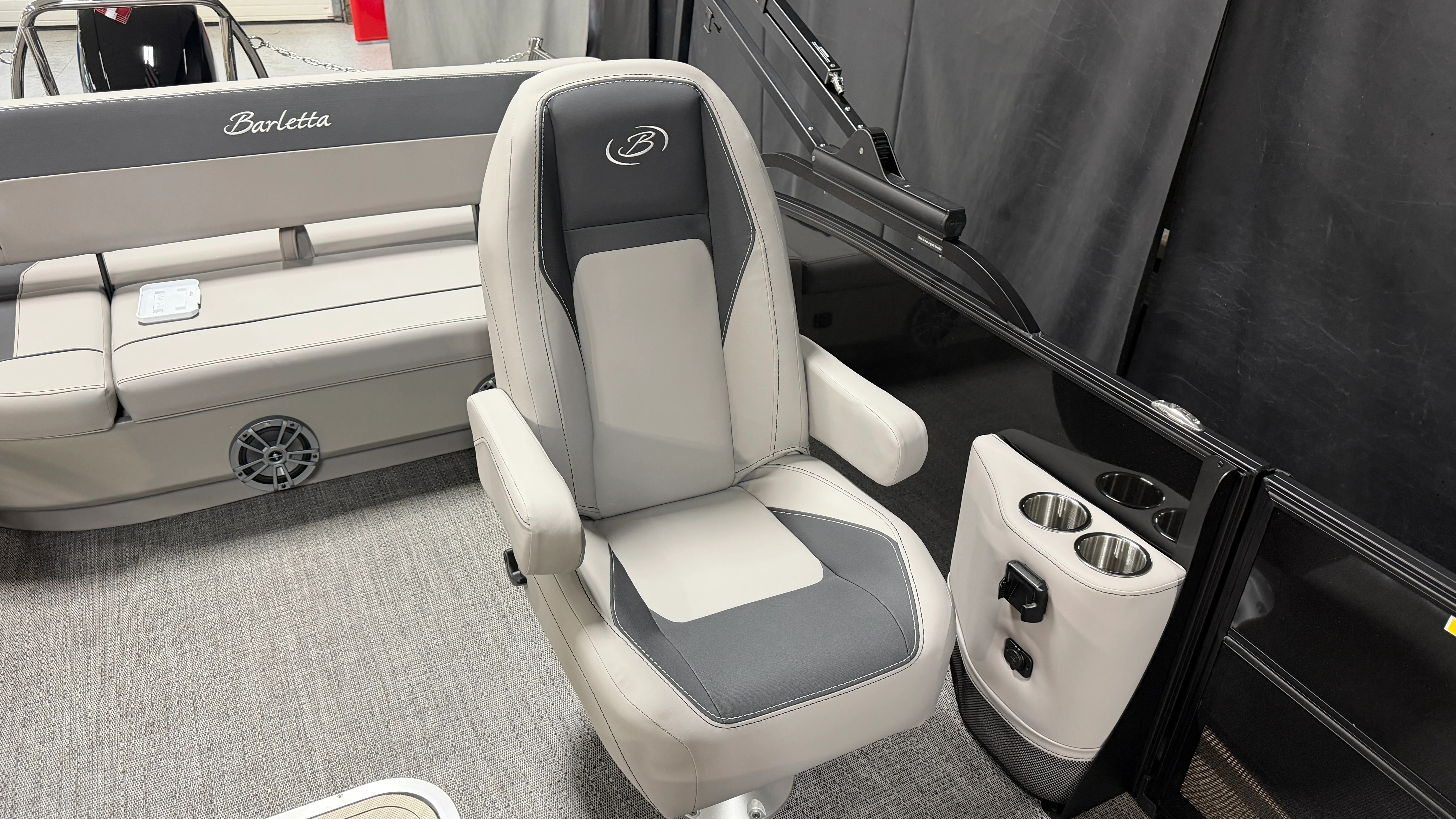 2026 Barletta Aria 22 UC Image Thumbnail #42