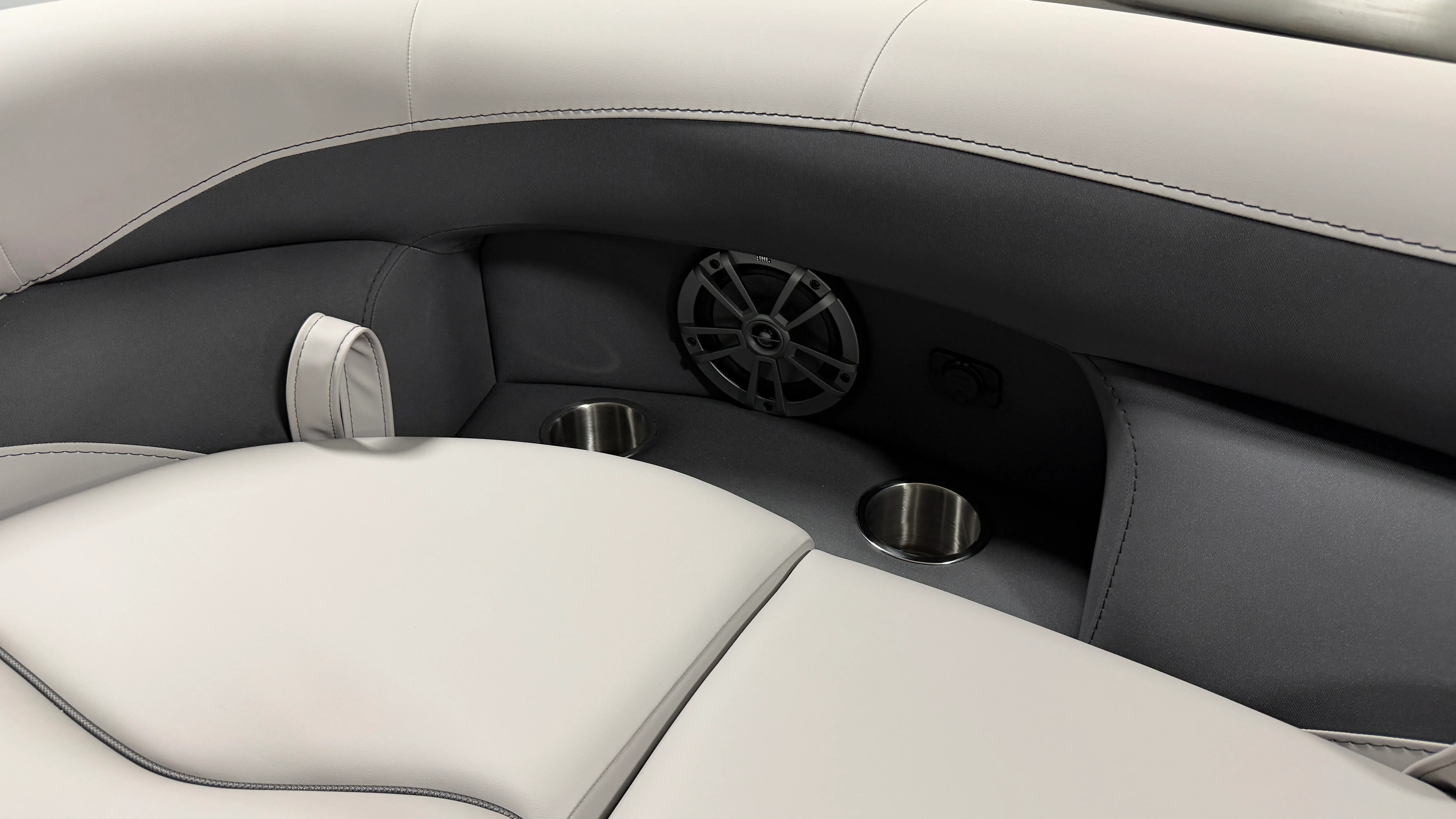 2026 Barletta Aria 22 UC Image Thumbnail #75