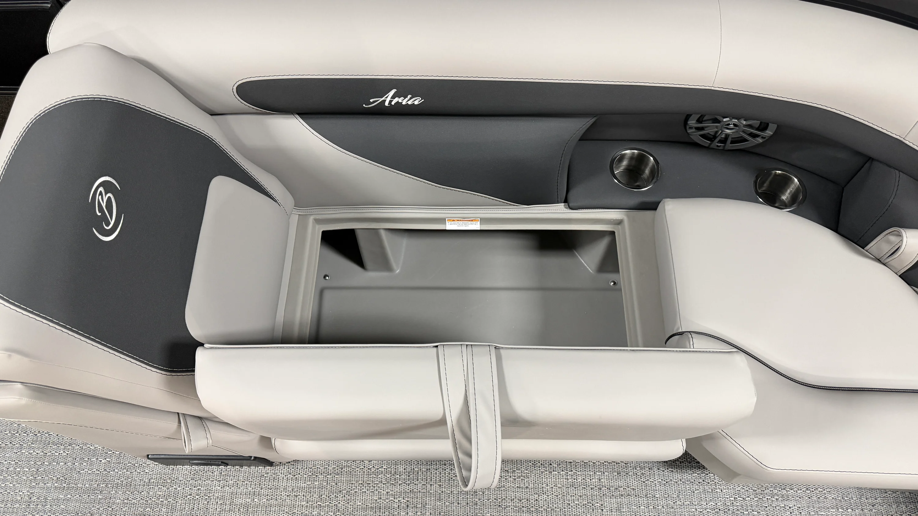 2026 Barletta Aria 22 UC Image Thumbnail #68