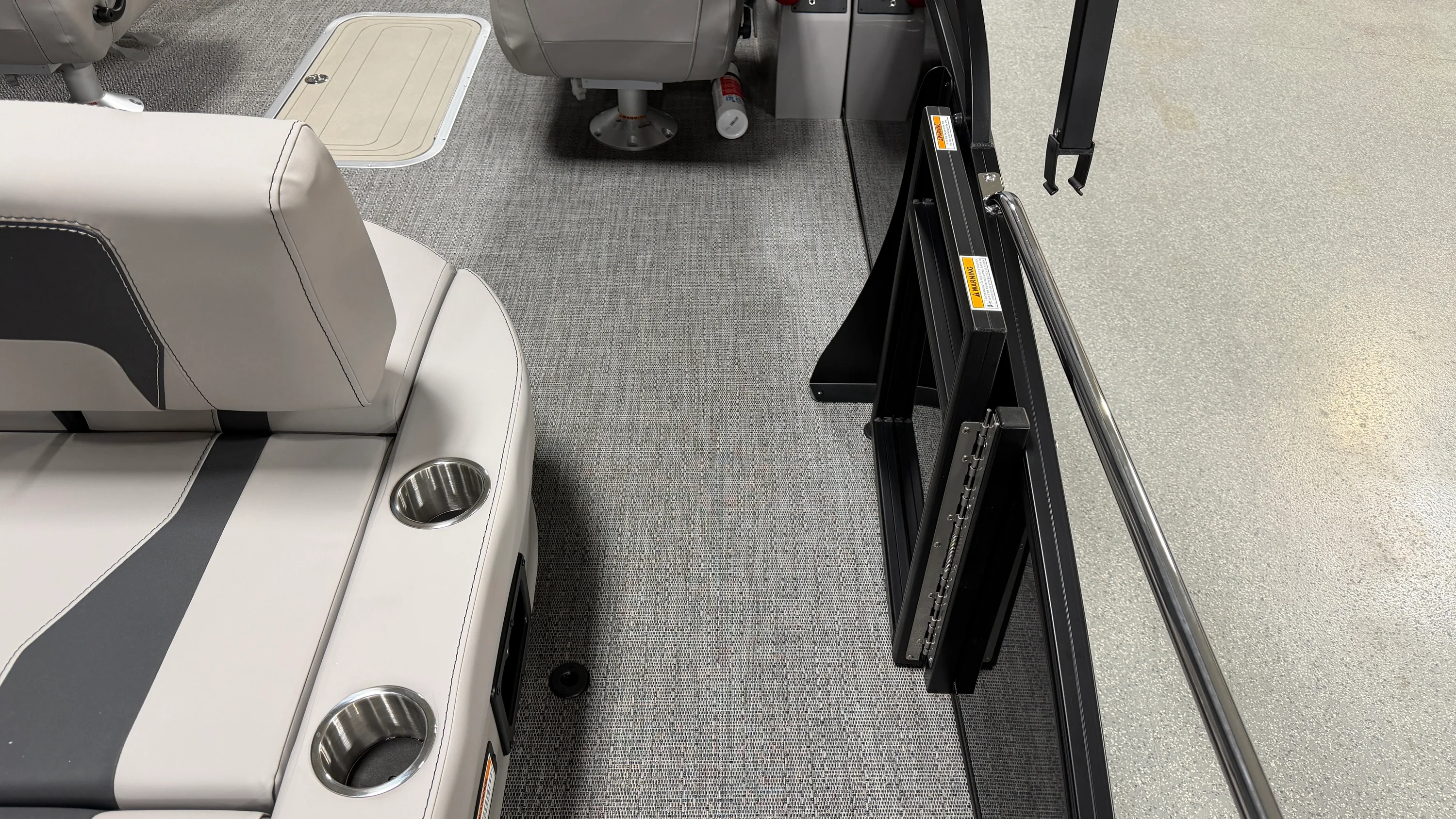 2026 Barletta Aria 22 UC Image Thumbnail #26