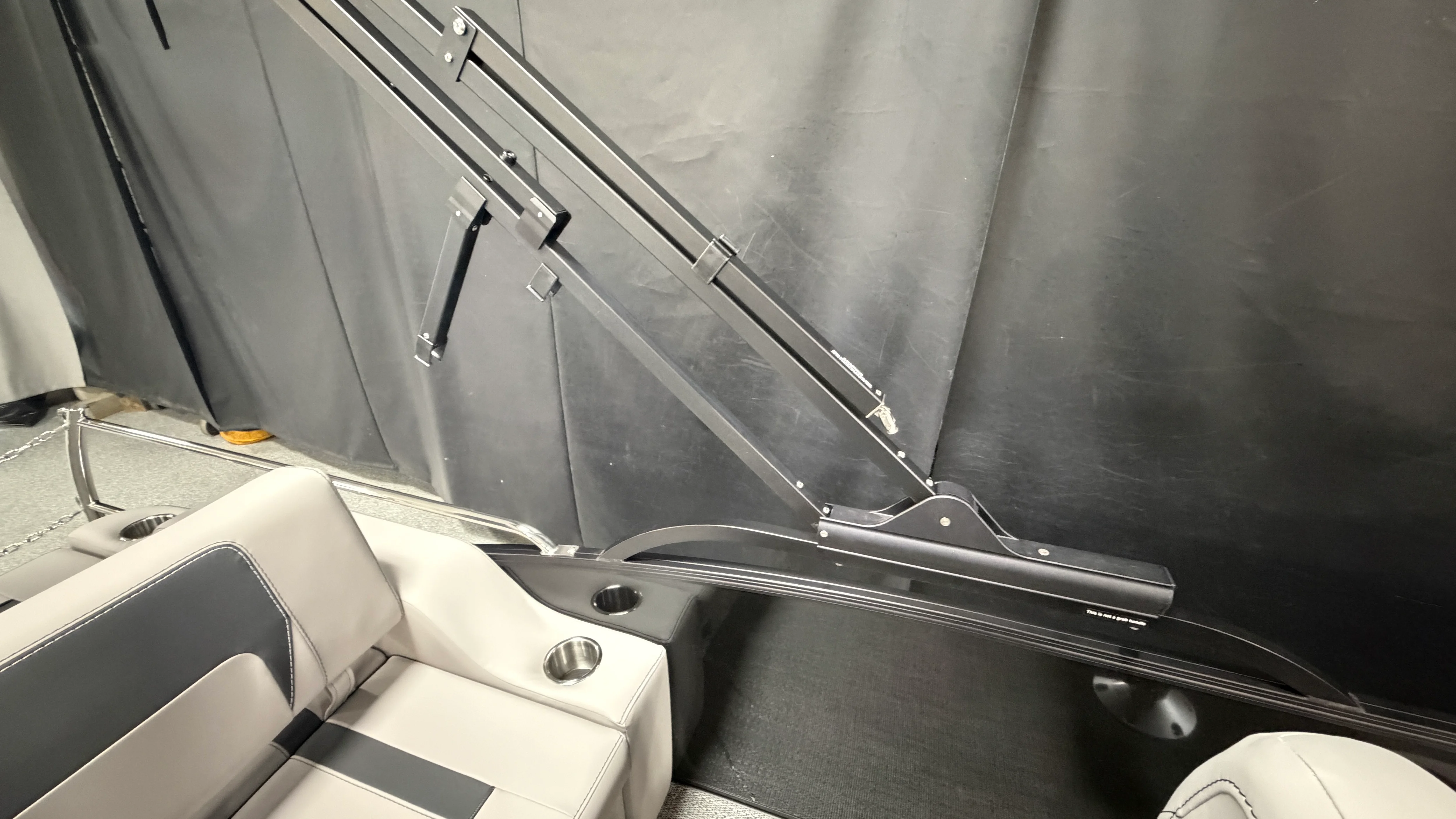 2026 Barletta Aria 22 UC Image Thumbnail #80