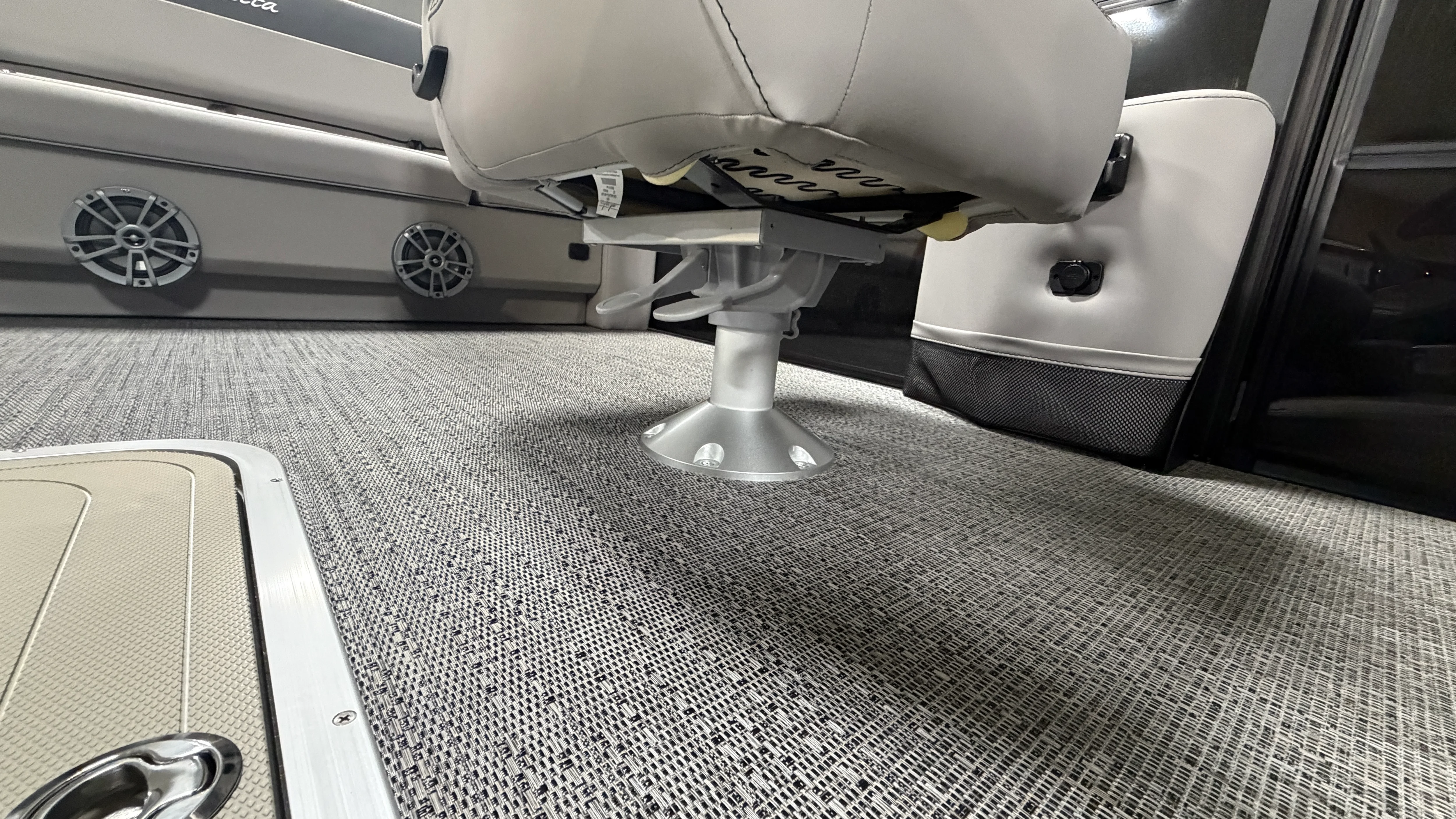 2026 Barletta Aria 22 UC Image Thumbnail #46