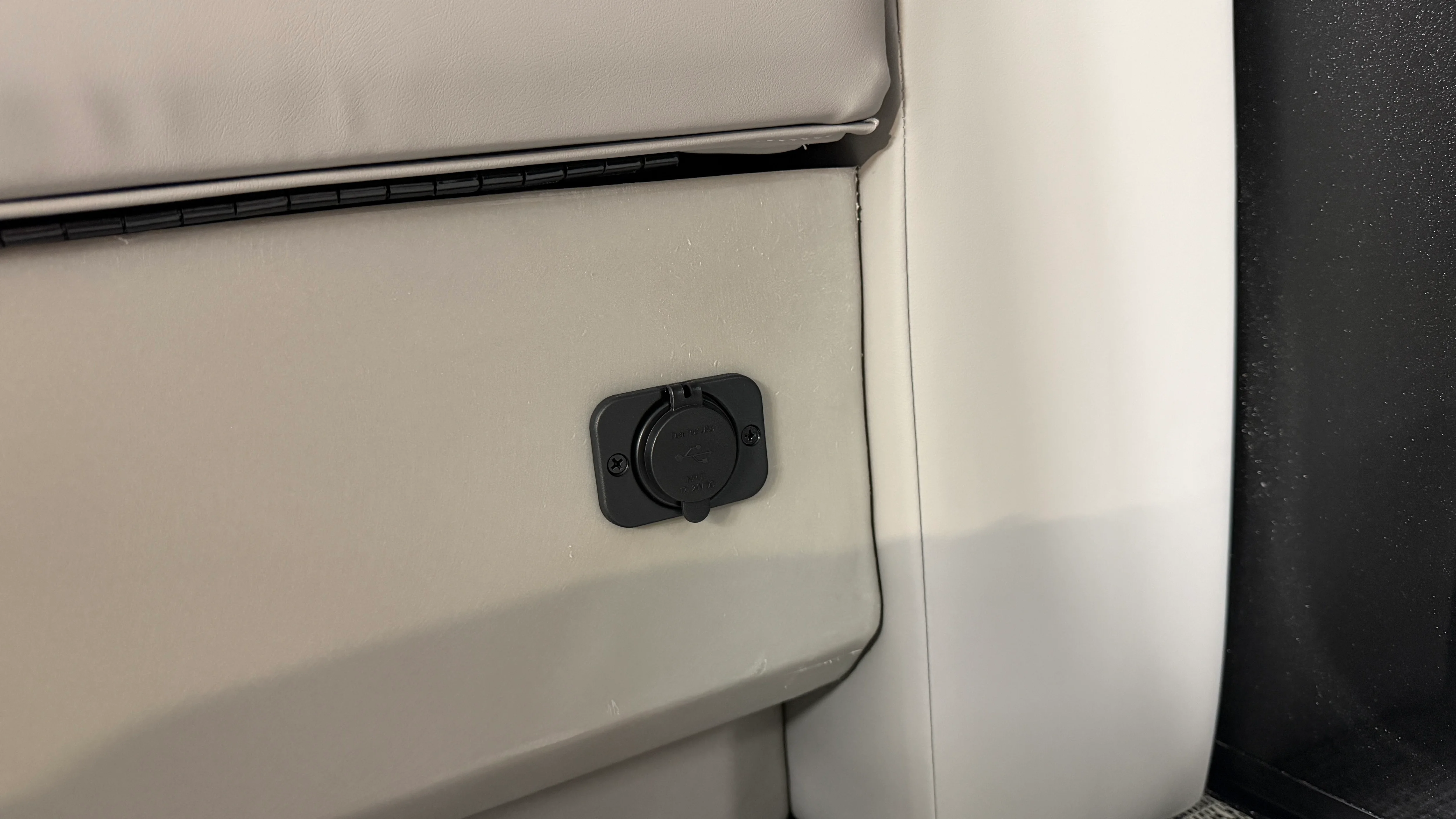 2026 Barletta Aria 22 UC Image Thumbnail #31