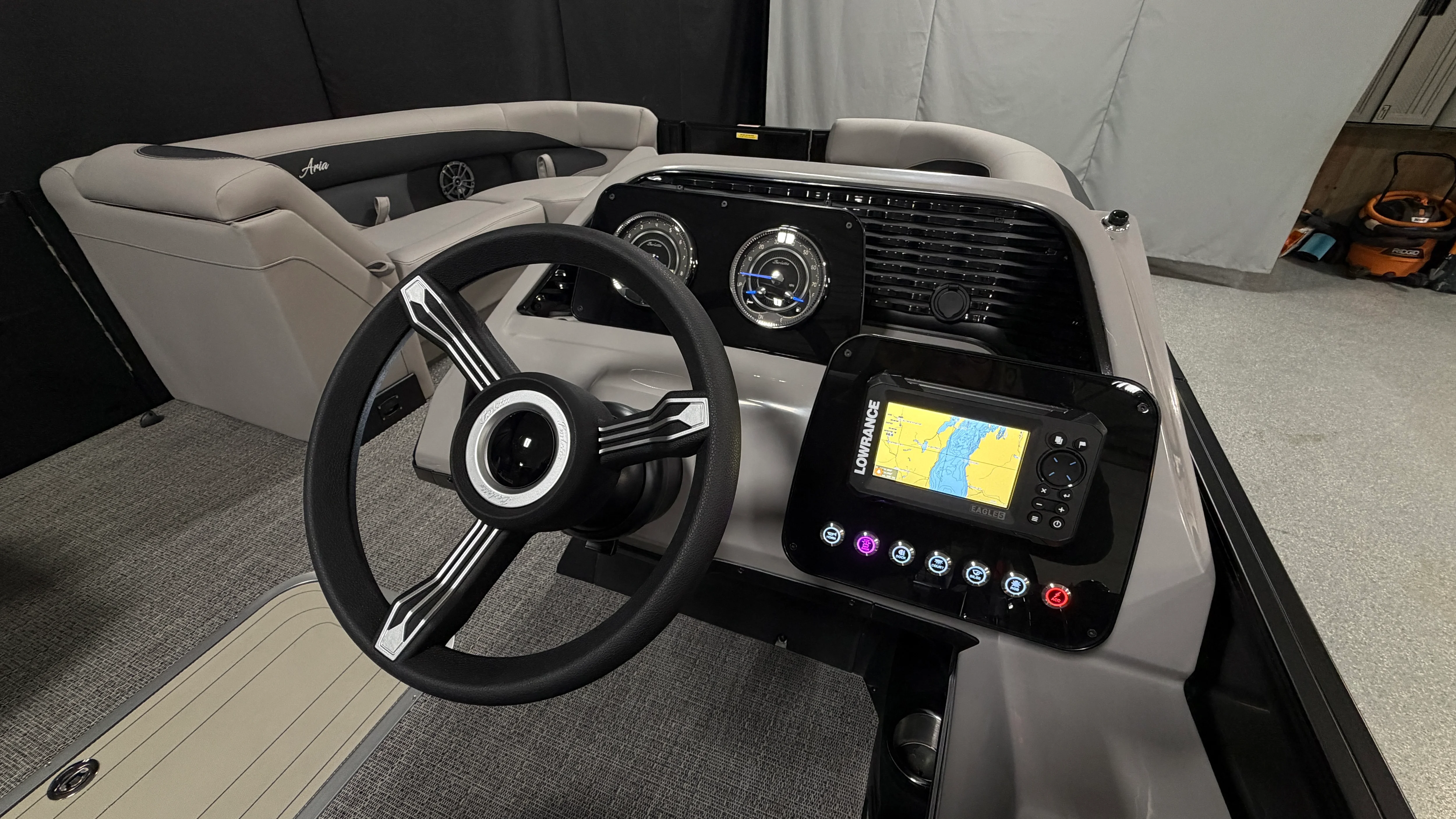 2026 Barletta Aria 22 UC Image Thumbnail #58