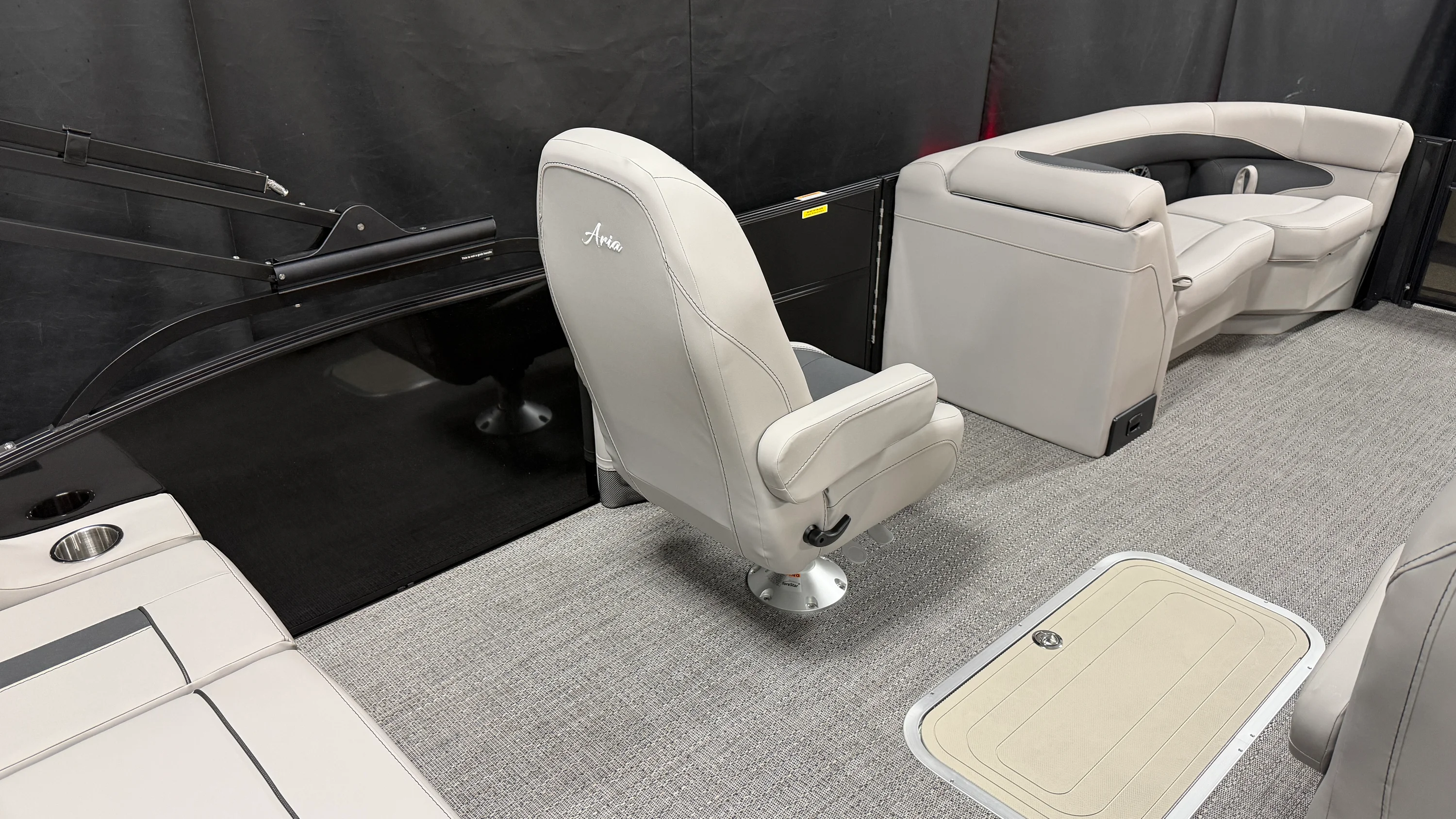 2026 Barletta Aria 22 UC Image Thumbnail #40