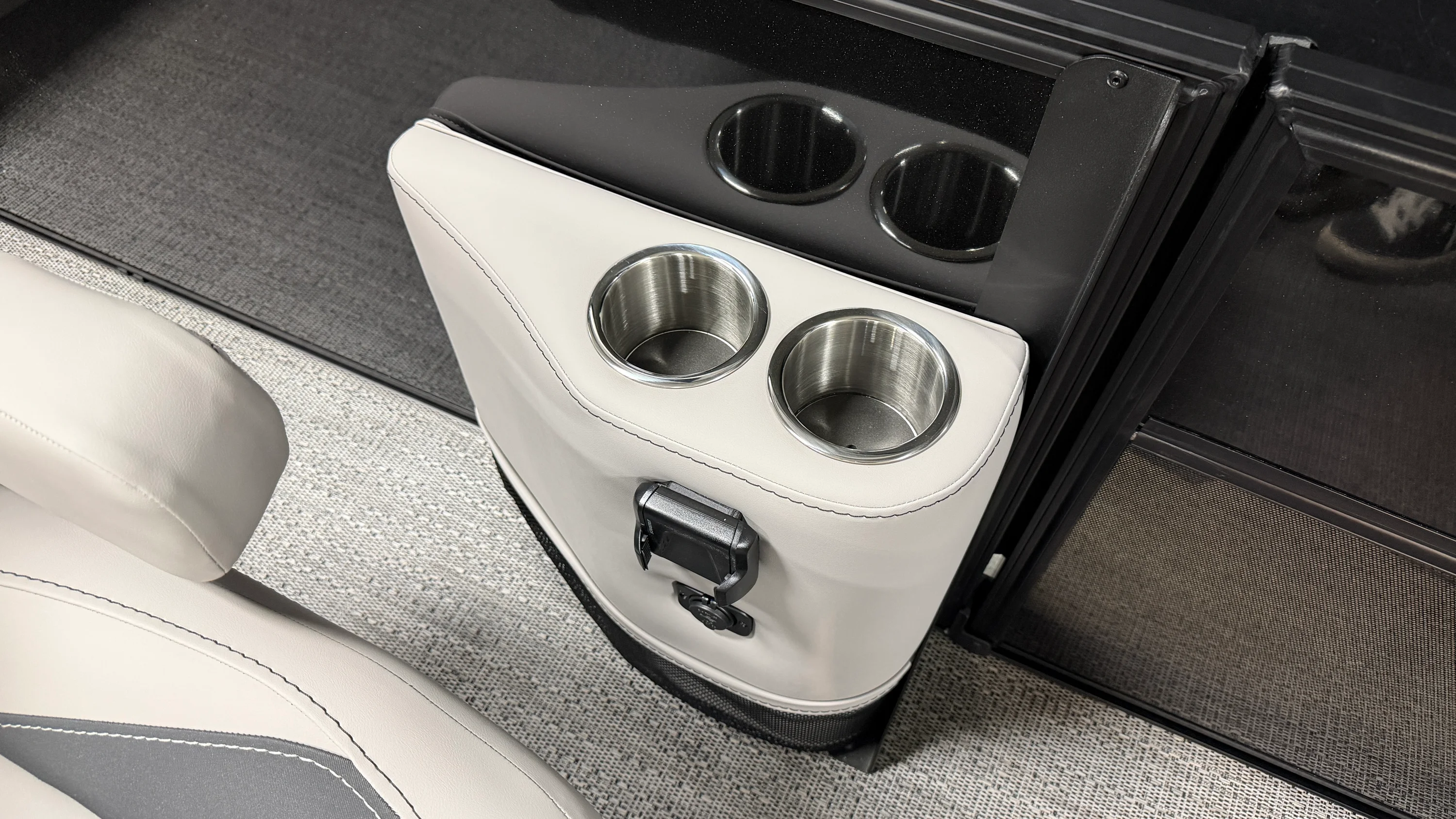 2026 Barletta Aria 22 UC Image Thumbnail #44