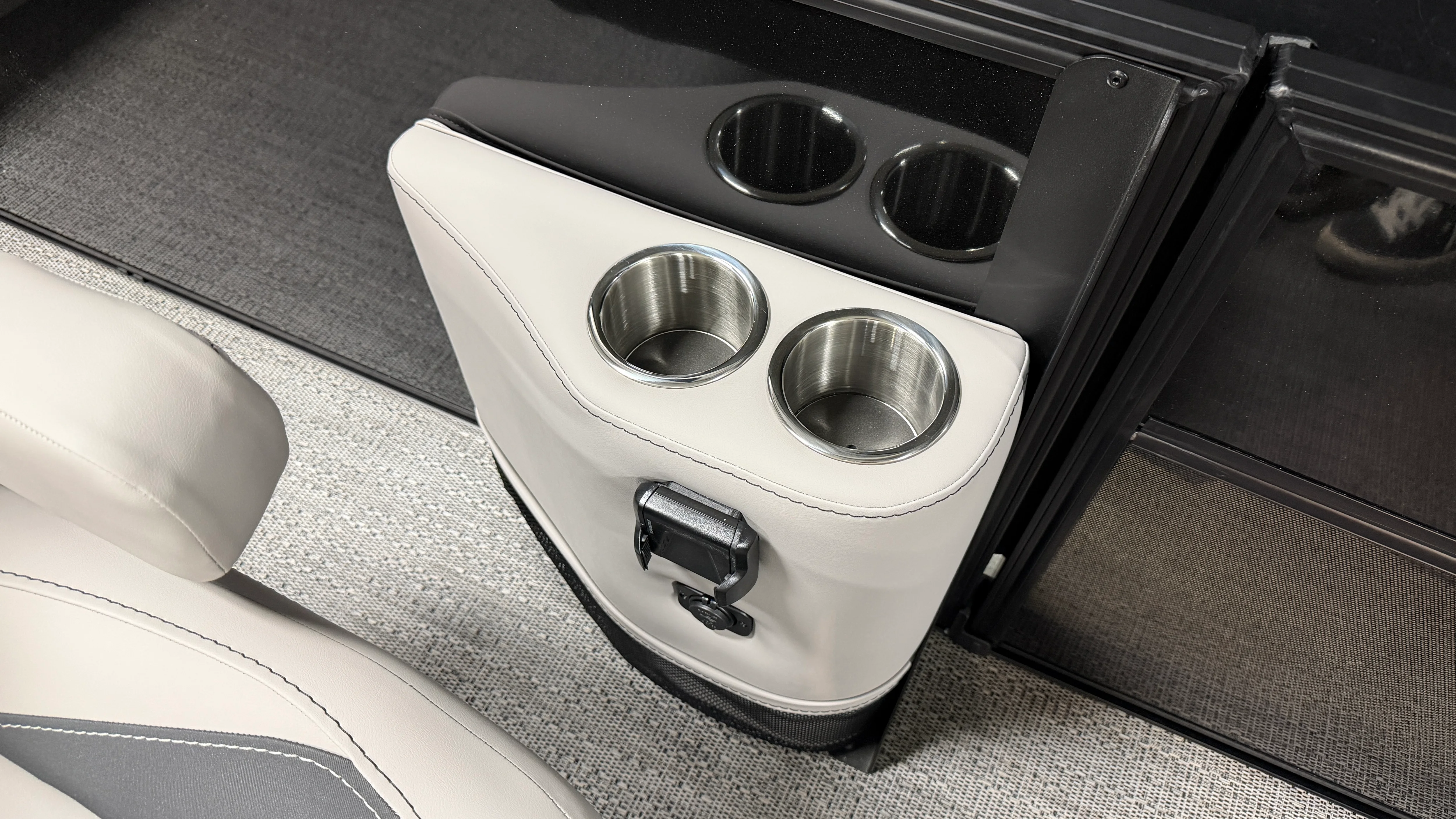 2026 Barletta Aria 22 UC Image Thumbnail #44