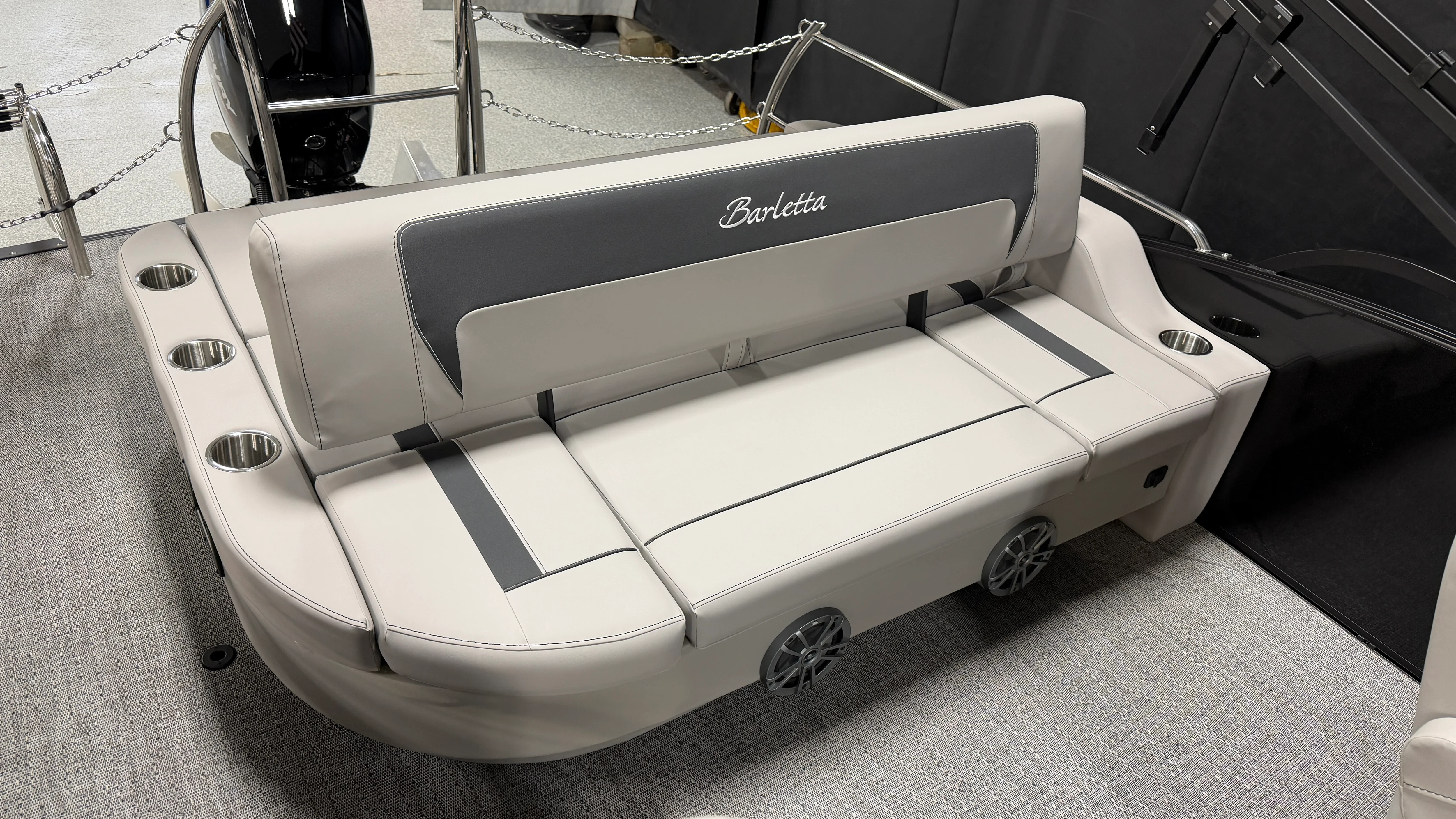 2026 Barletta Aria 22 UC Image Thumbnail #28
