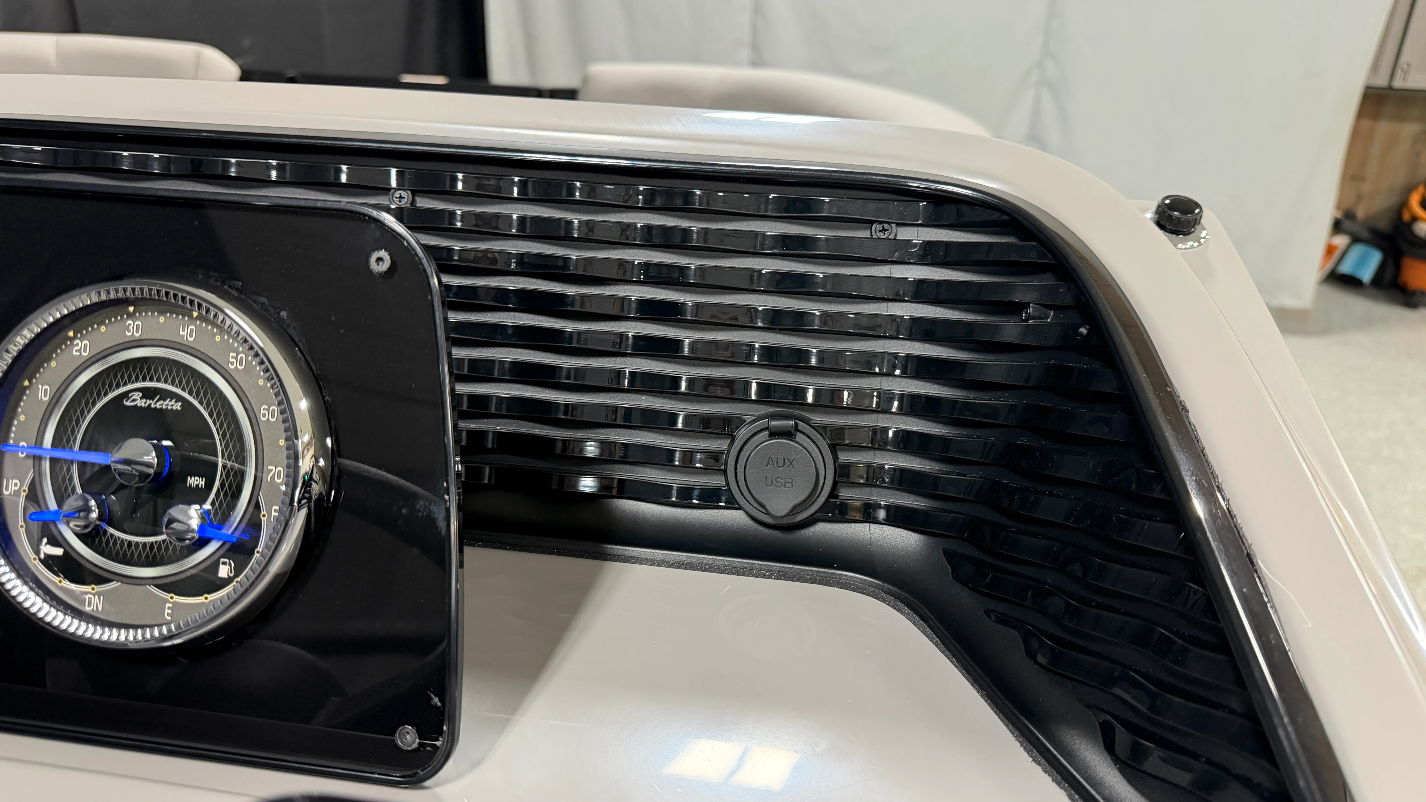 2026 Barletta Aria 22 UC Image Thumbnail #57