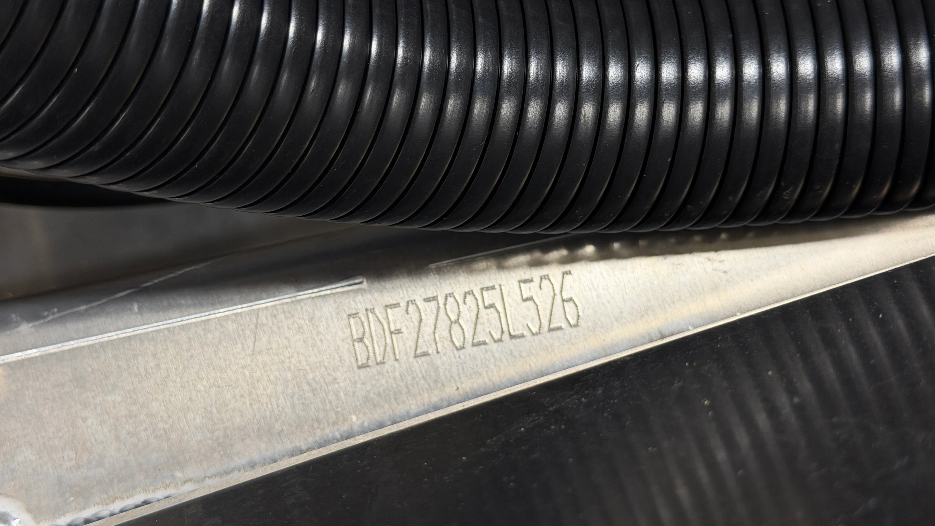 2026 Barletta Aria 22 UC Image Thumbnail #92