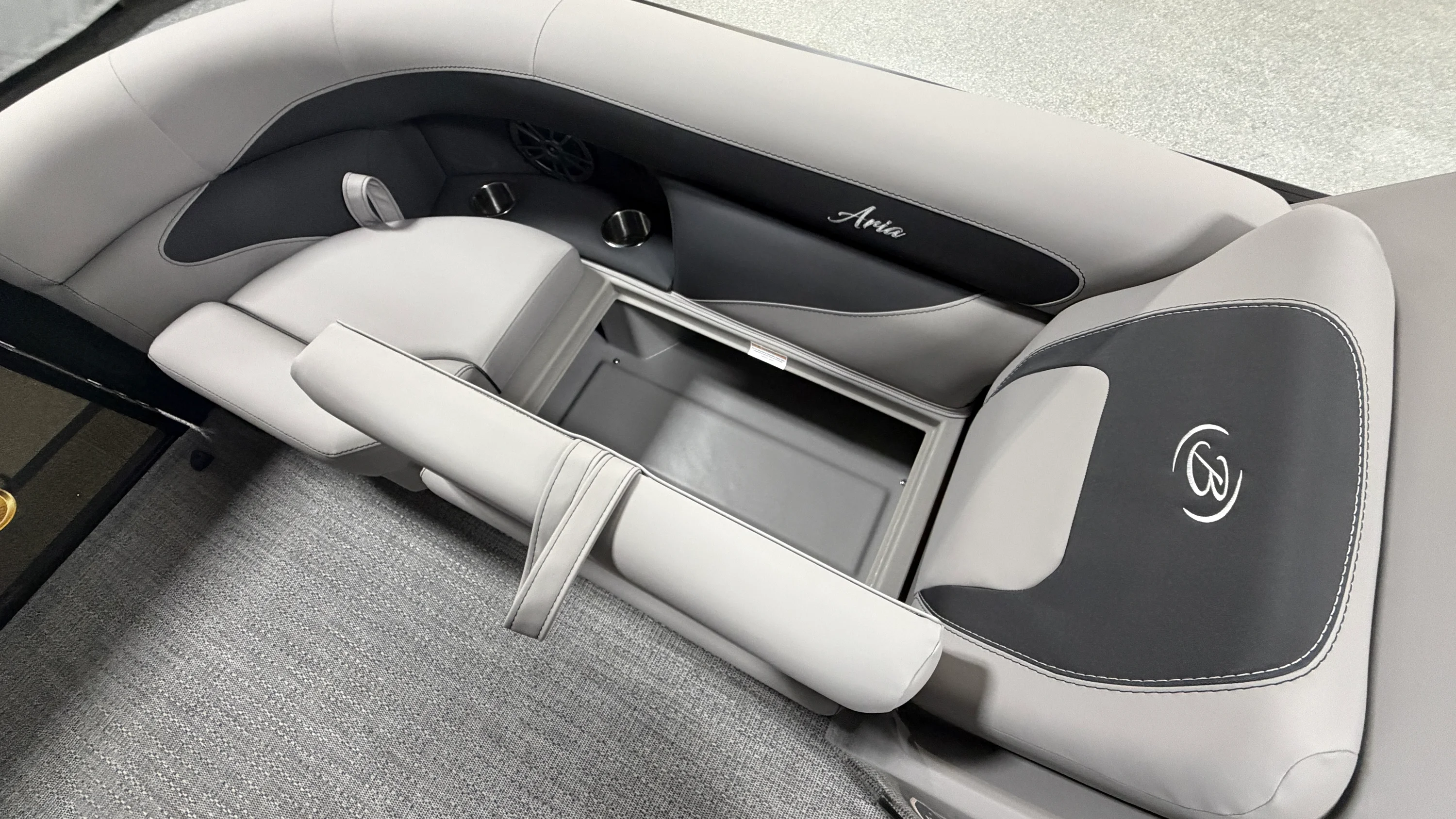 2026 Barletta Aria 22 UC Image Thumbnail #73