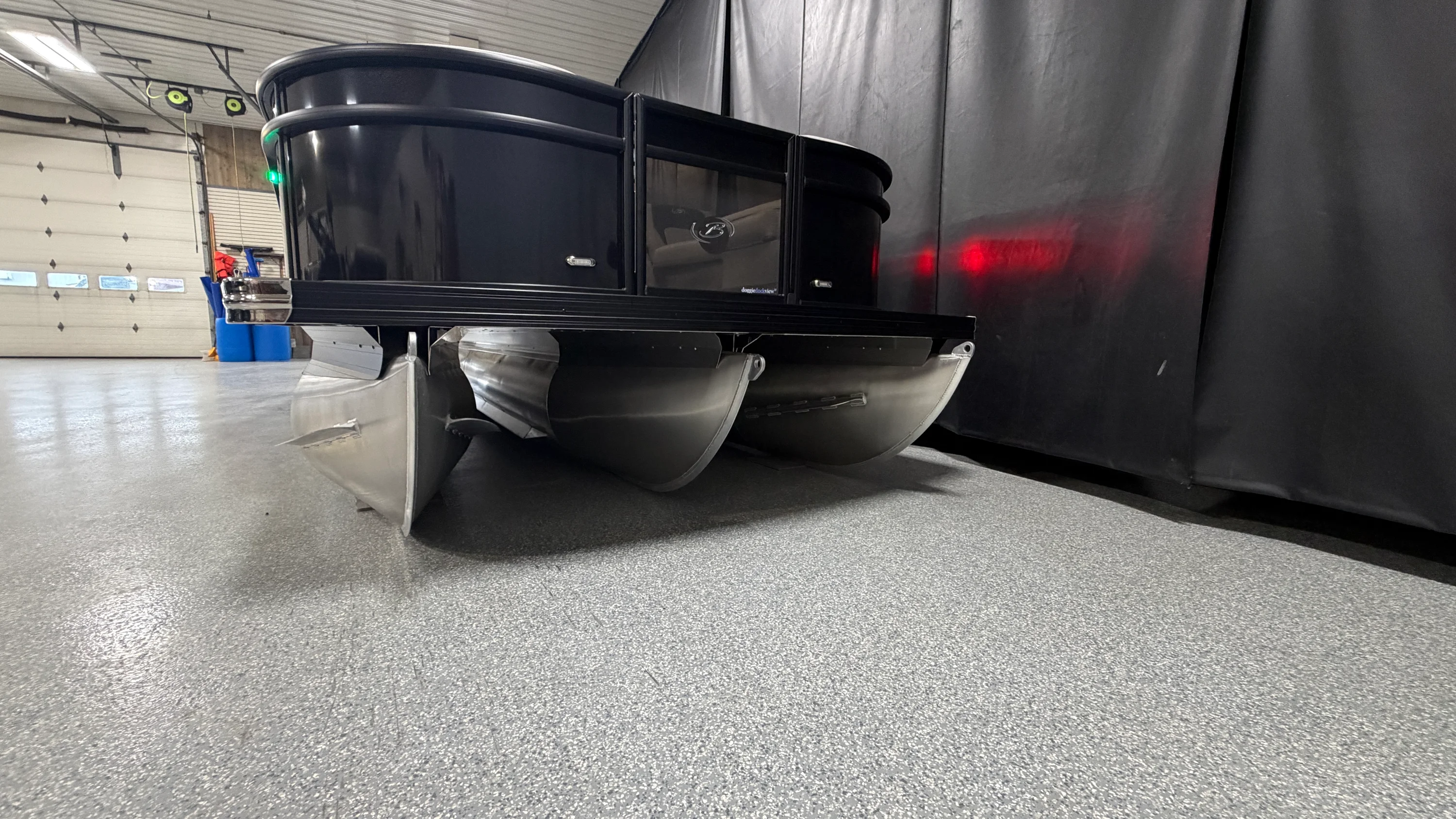 2026 Barletta Aria 22 UC Image Thumbnail #4