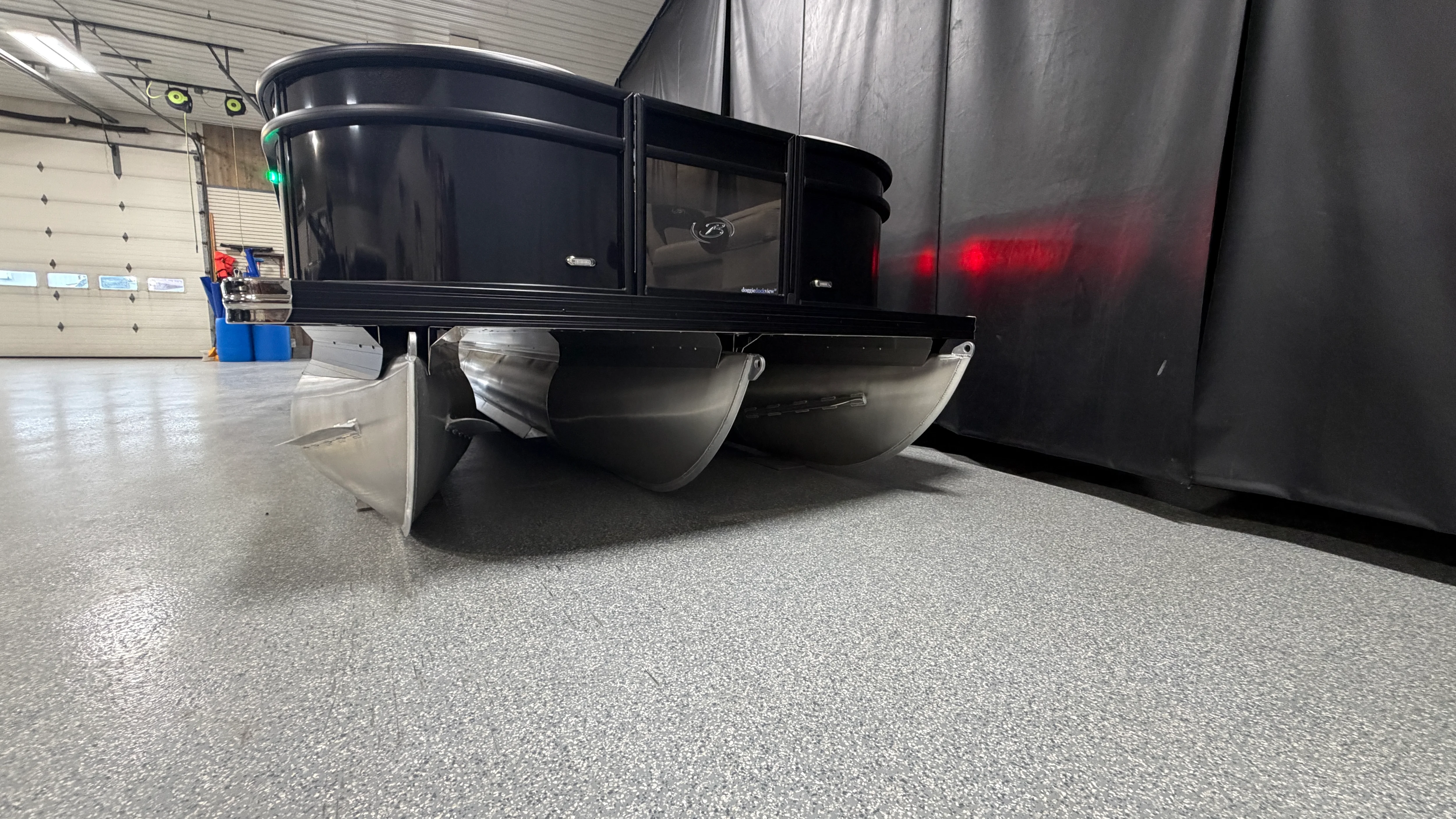 2026 Barletta Aria 22 UC Image Thumbnail #4