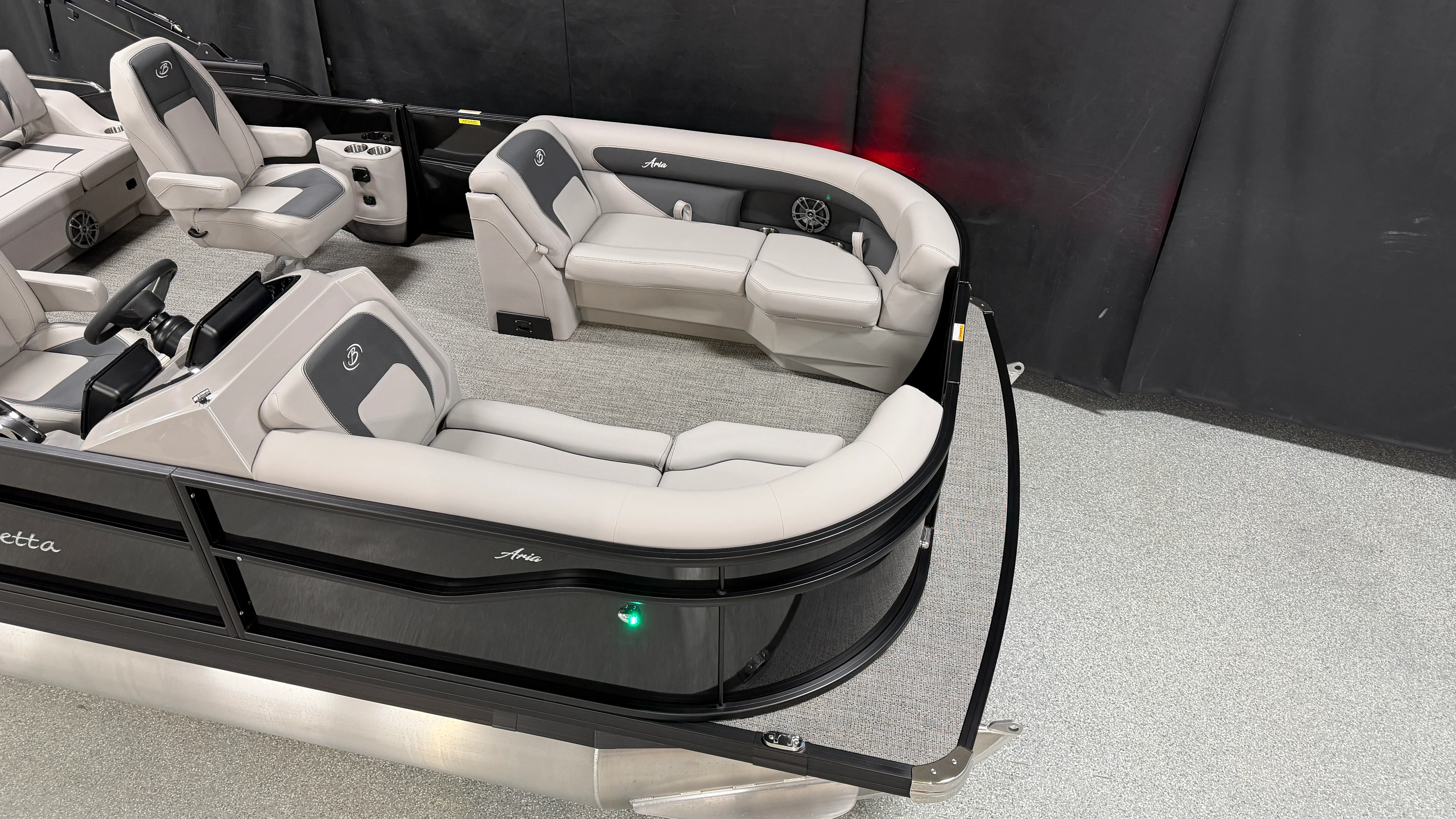 2026 Barletta Aria 22 UC Image Thumbnail #5