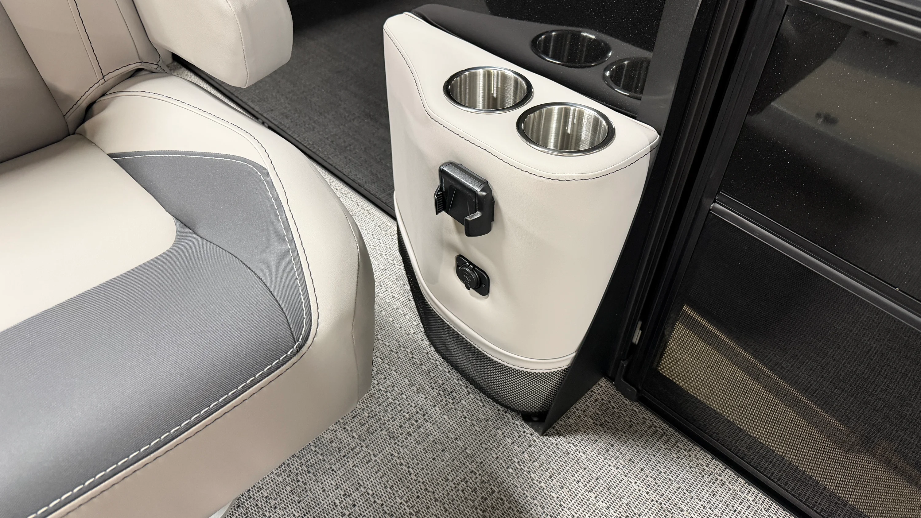 2026 Barletta Aria 22 UC Image Thumbnail #43